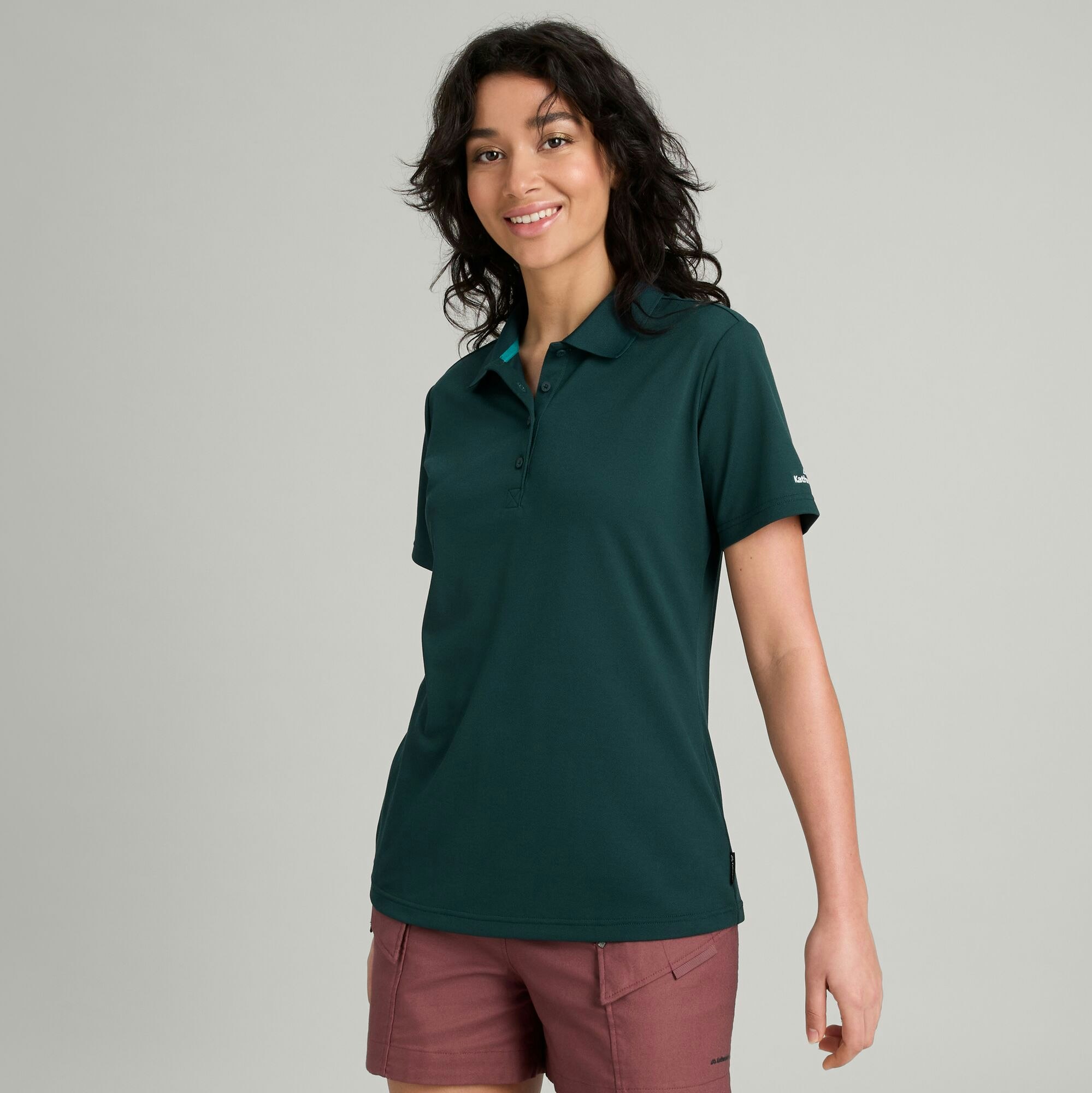 Vanua Women’s Polo