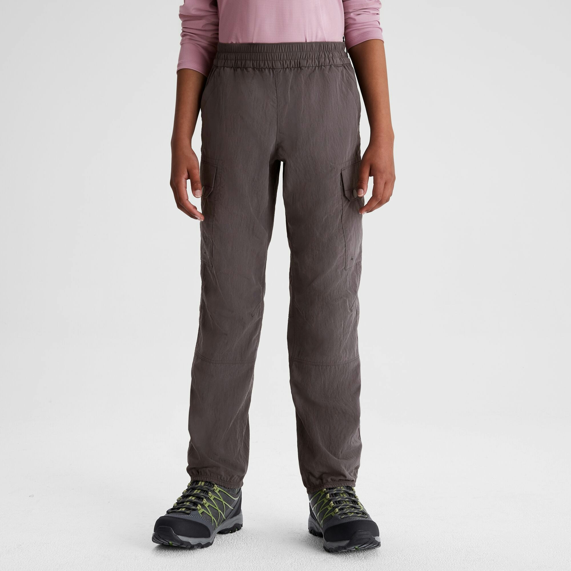 Girls’ EVRY-Day Cargo Pants