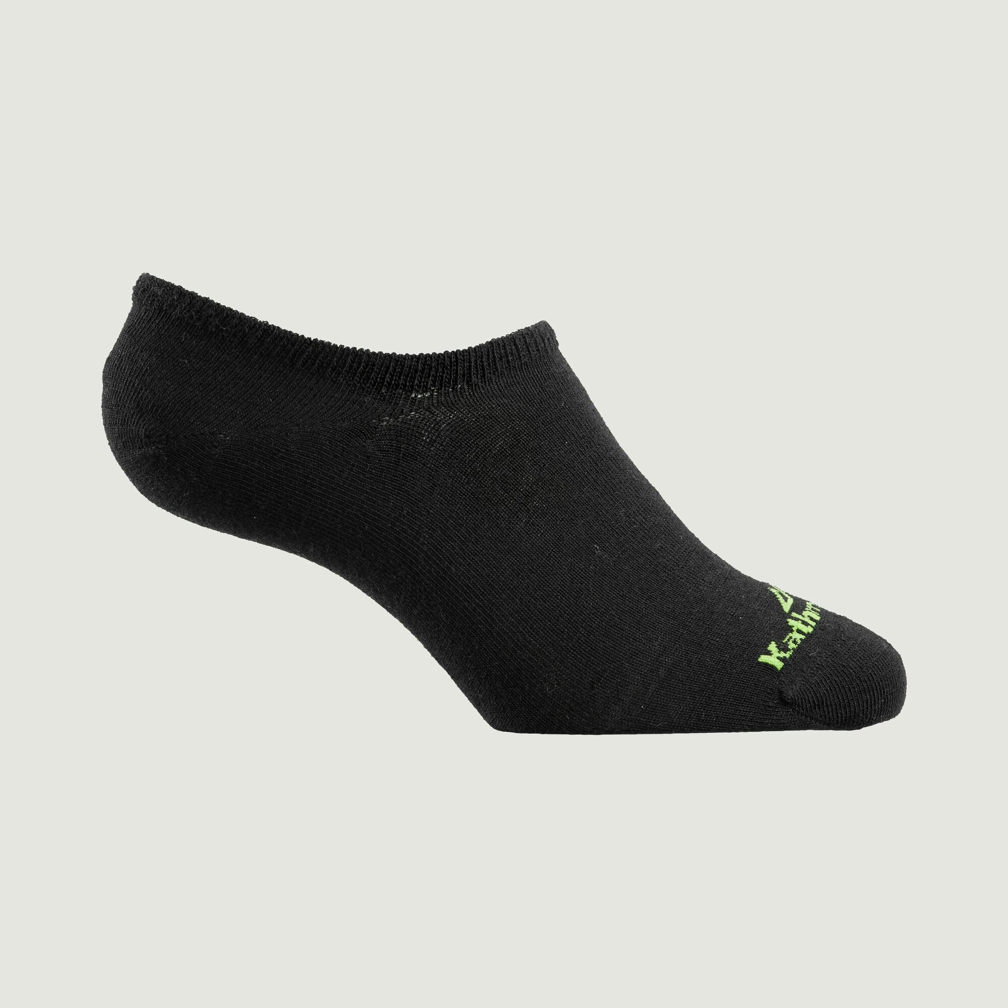Merino NoShow Socks