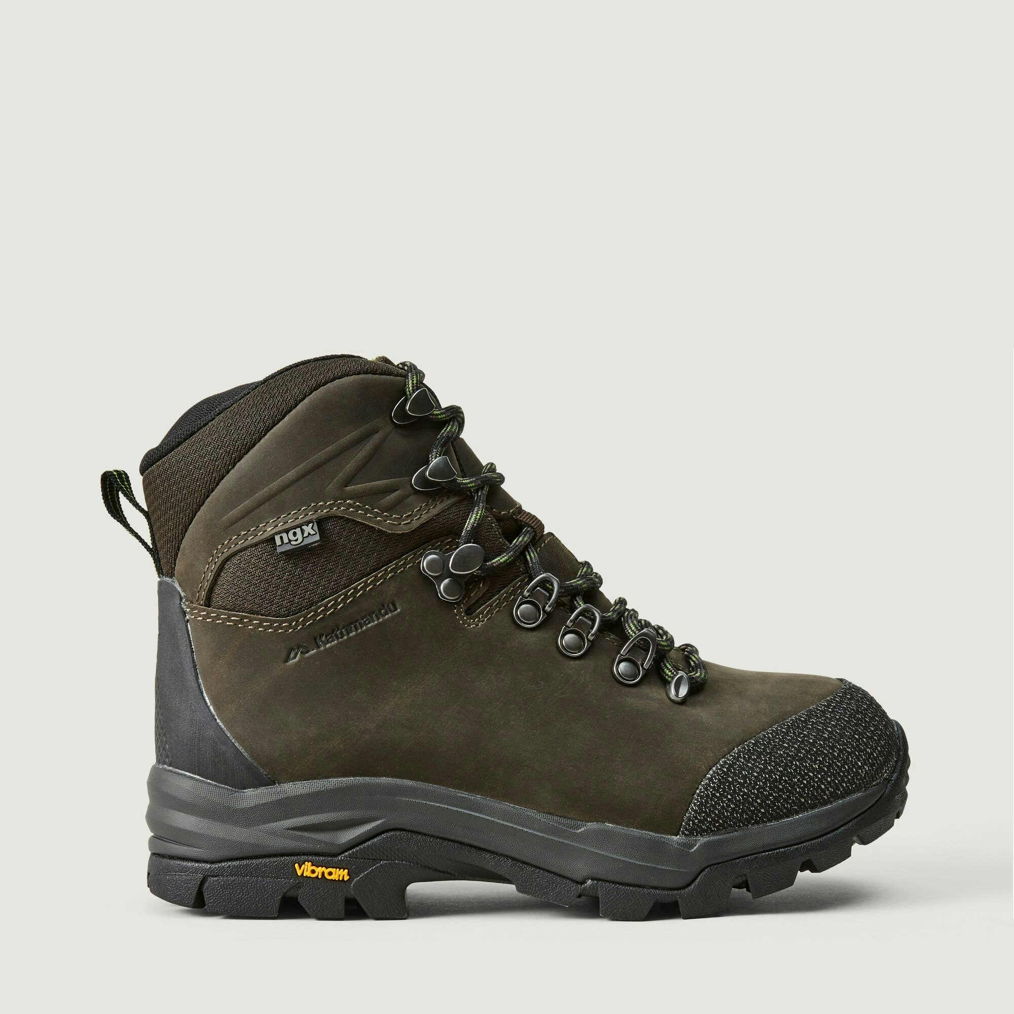 Women's Tiber Waterproof Hiking Boots