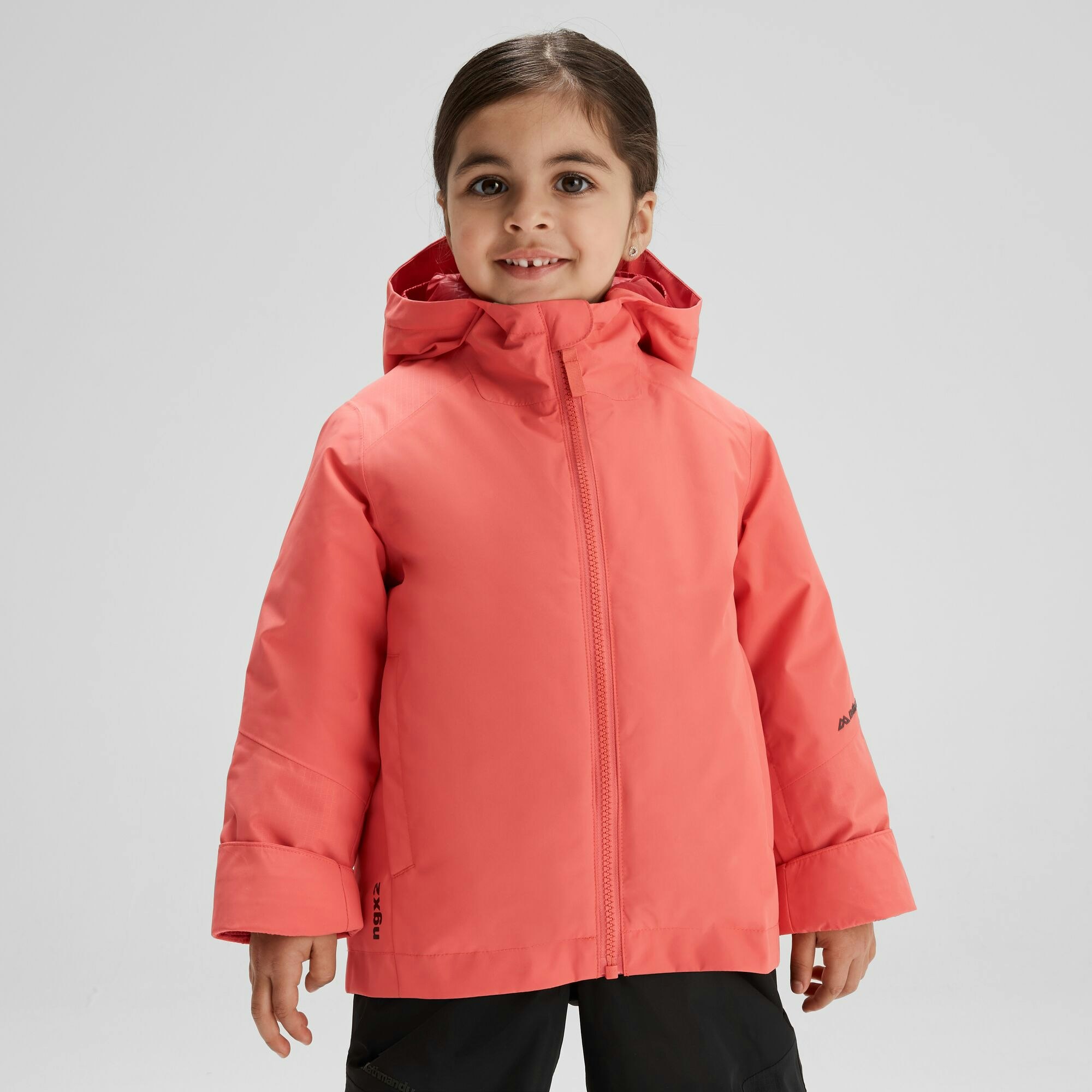 Kids’ PWDR-Days 2L Insulated Snow Jacket