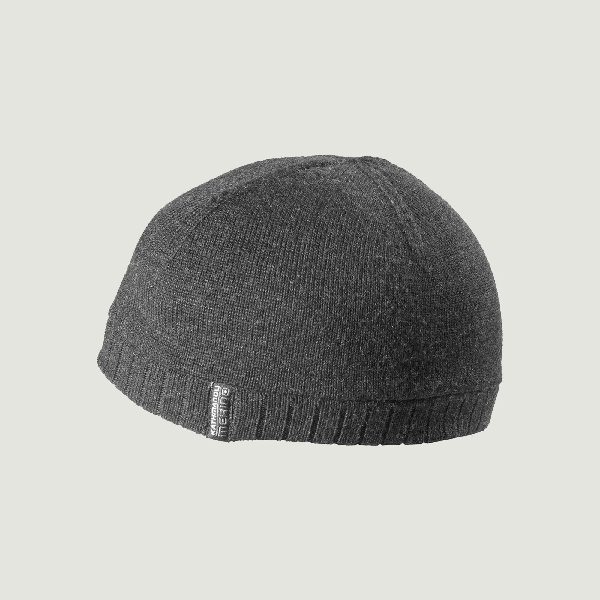 Merino Beanie
