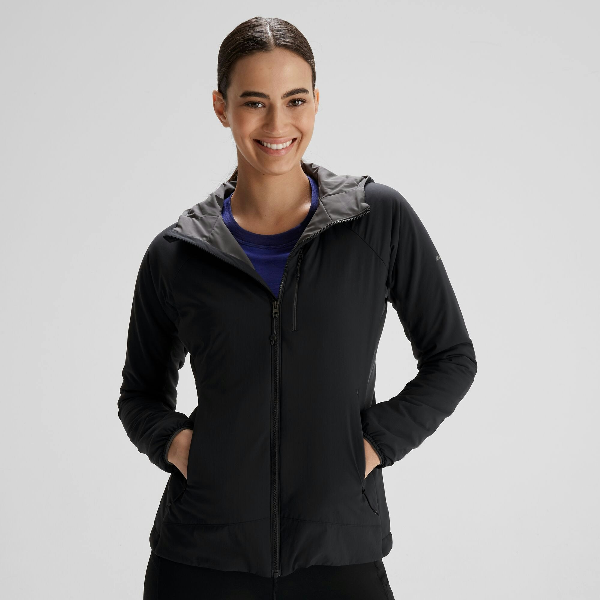 Women's Seeker PrimaLoft® Active Hooded Jacket