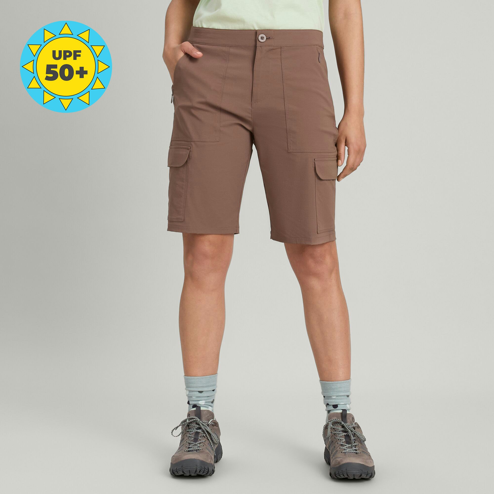 Women's Miro 10” Bermuda Shorts