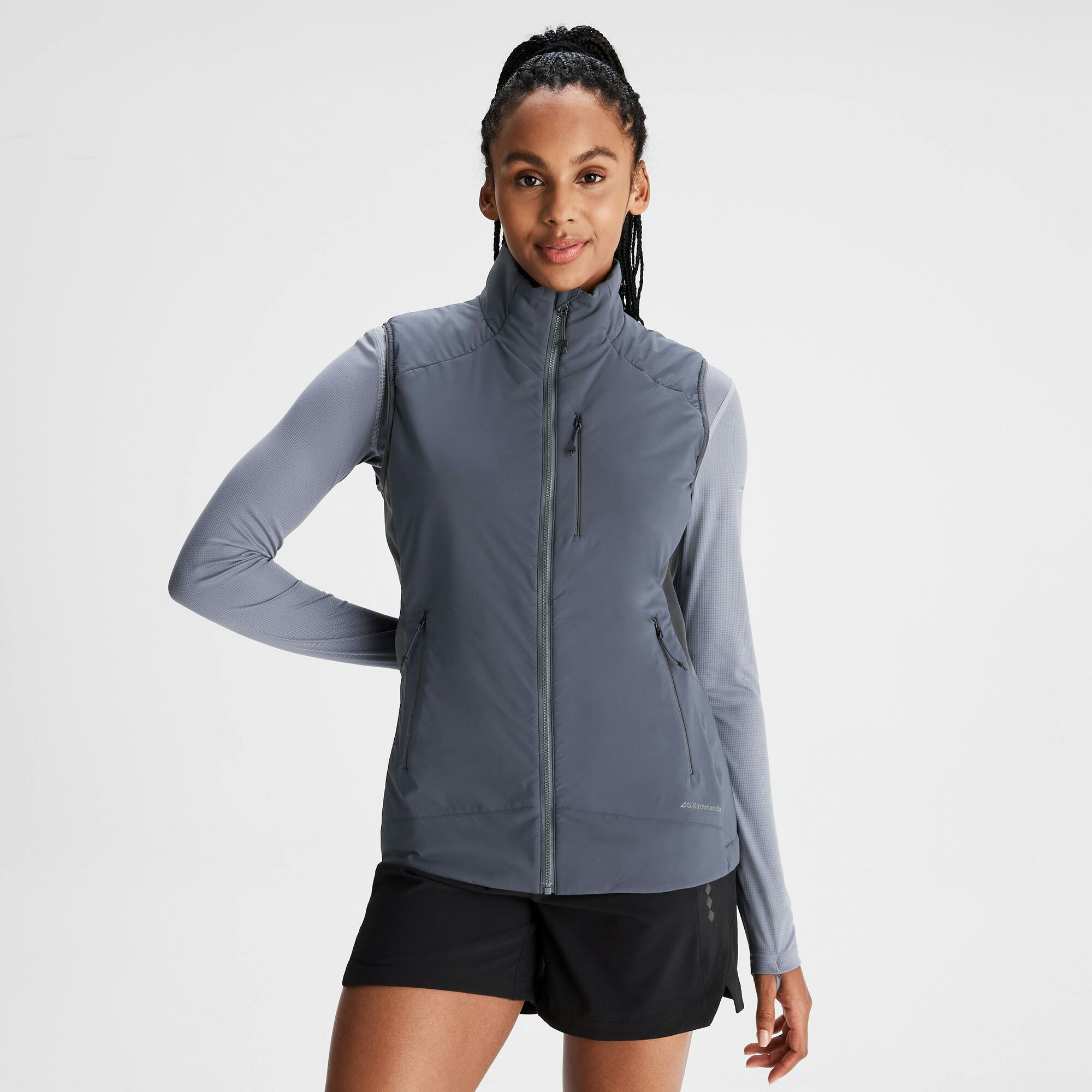Women's Seeker PrimaLoft® Active Vest