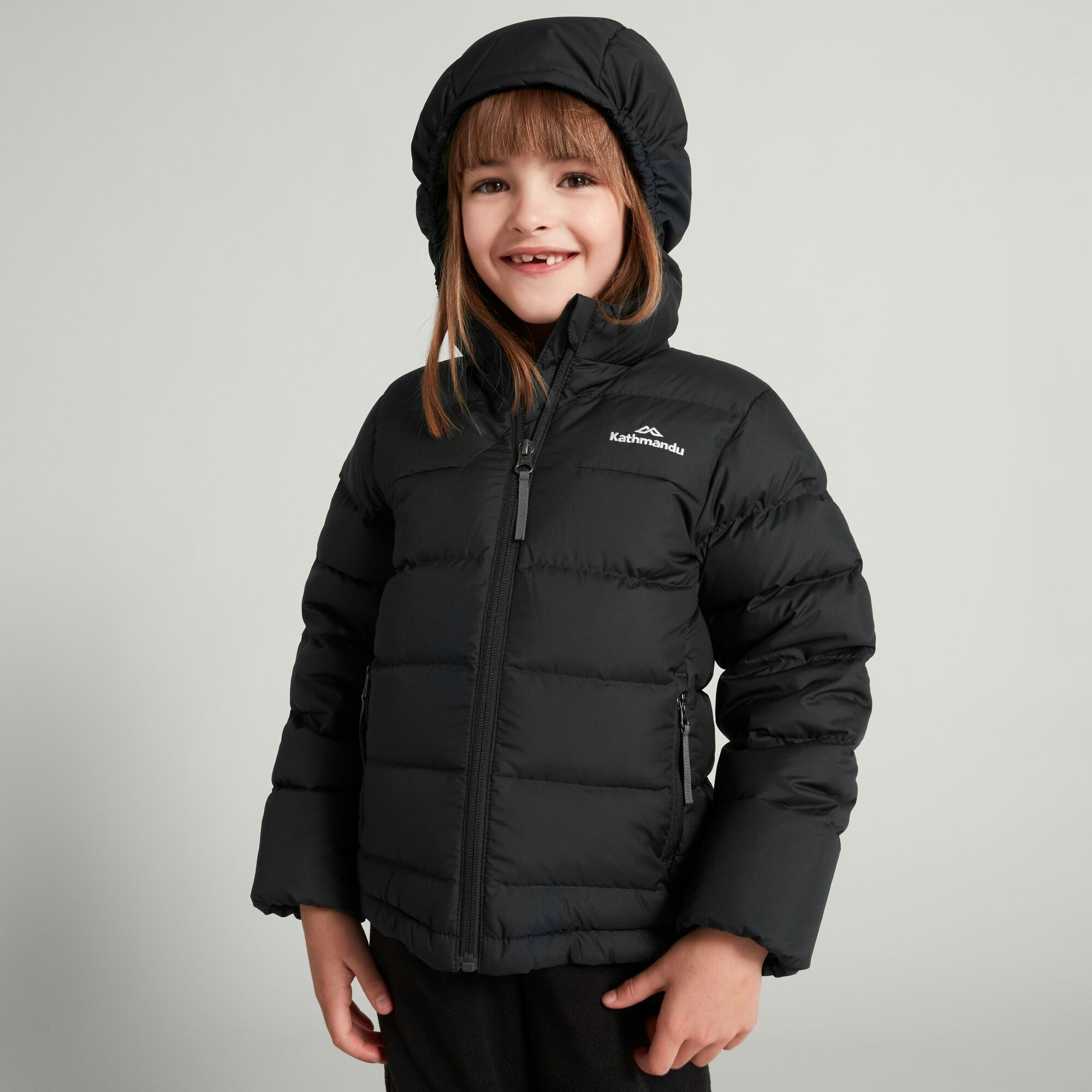 Kids' Epiq Down Jacket