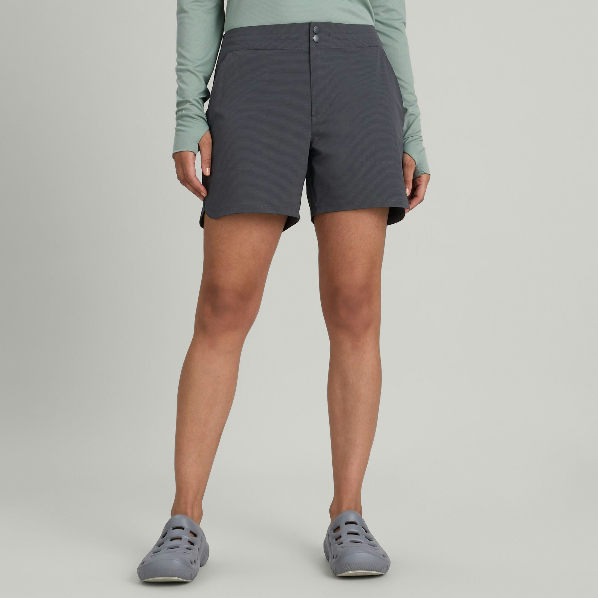 Women's WTR-Chaser 5” Shorts