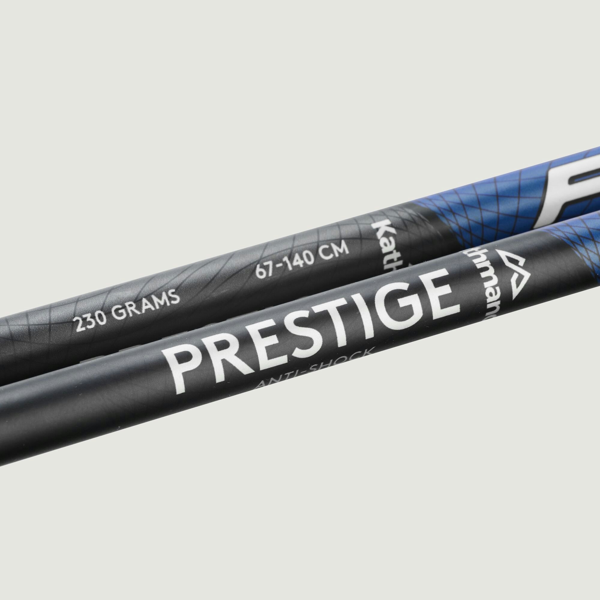 Fizan Prestige AS Pole Pair