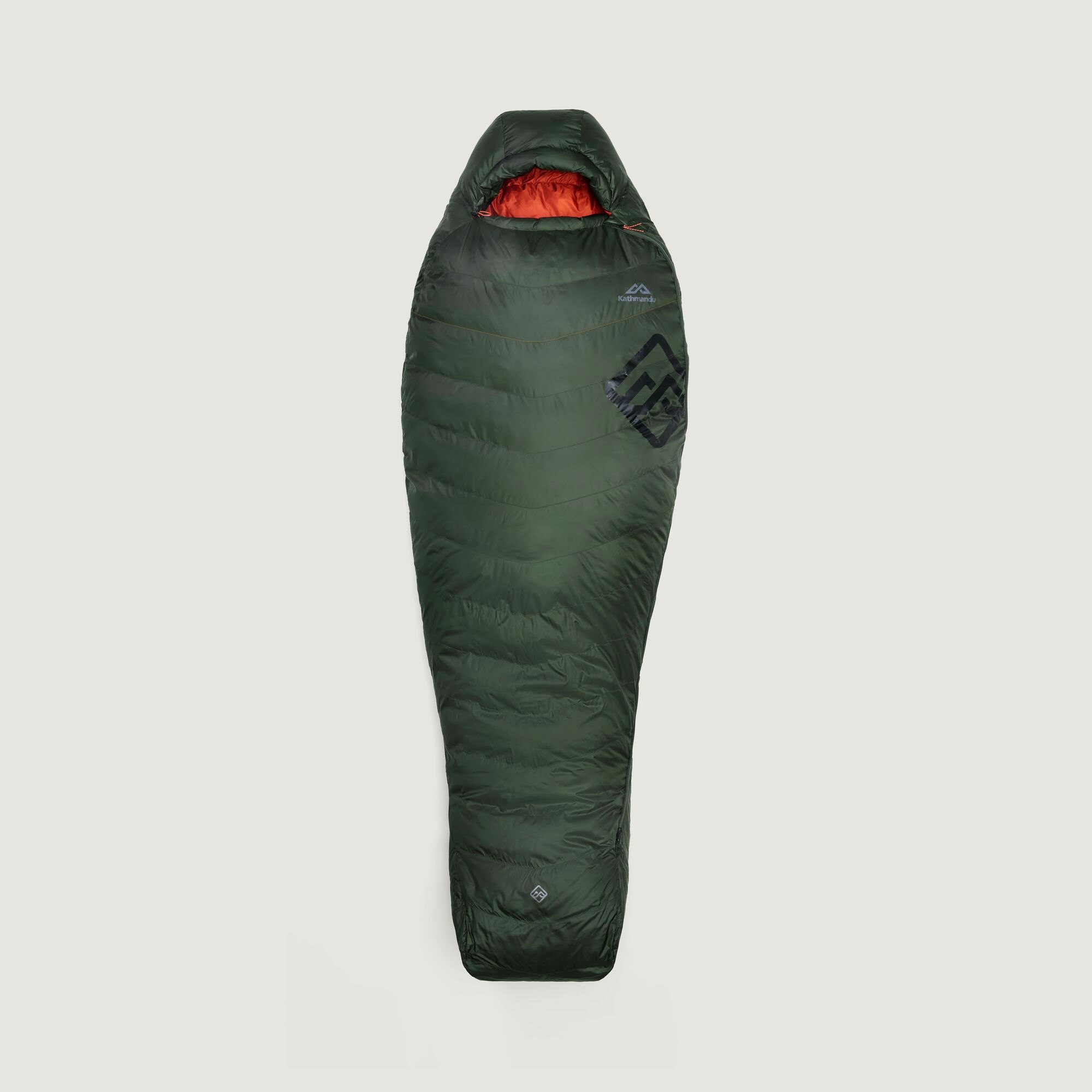 Zenter -12 °C Down Sleeping Bag - Regular