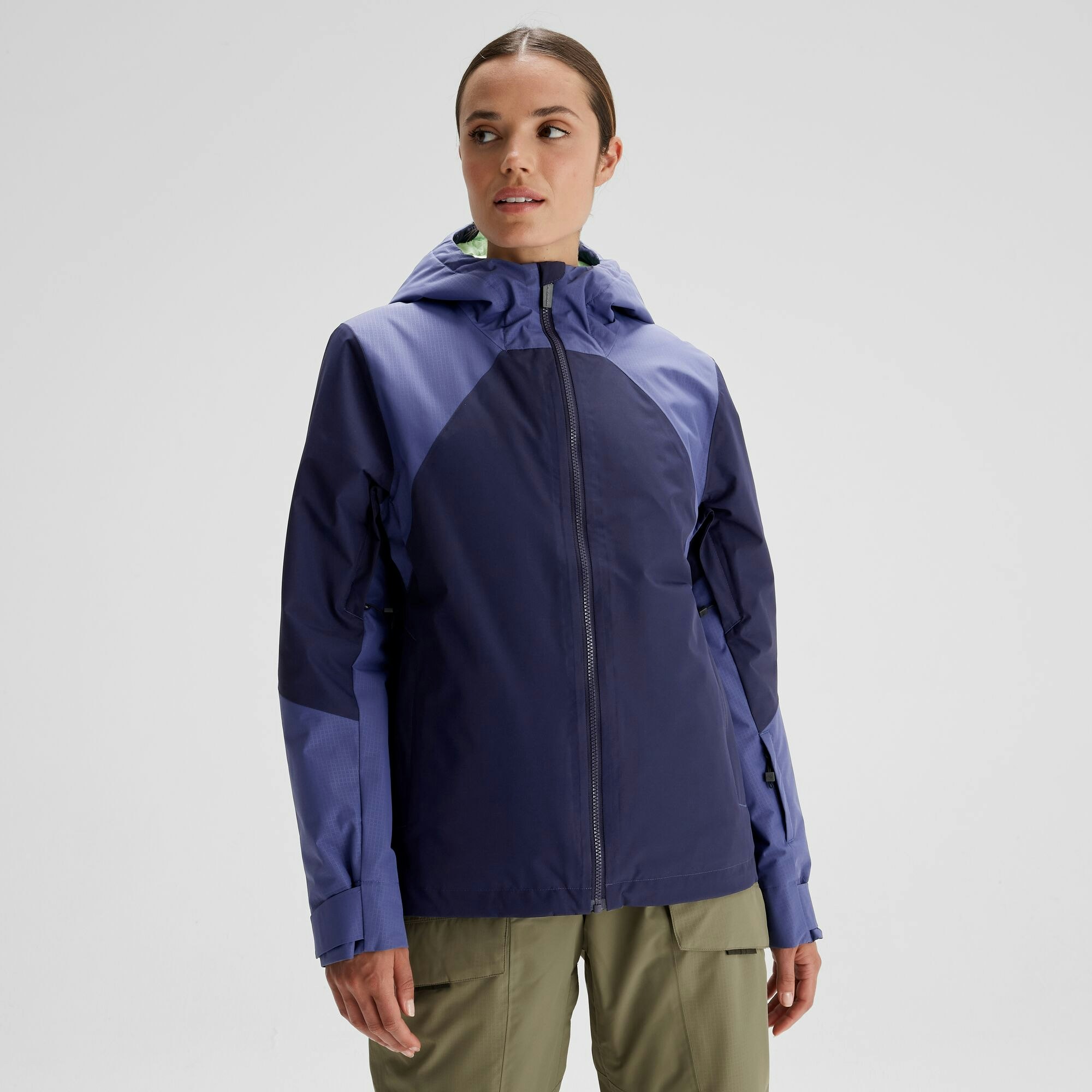 Women’s PWDR-Days 2L Insulated Snow Jacket