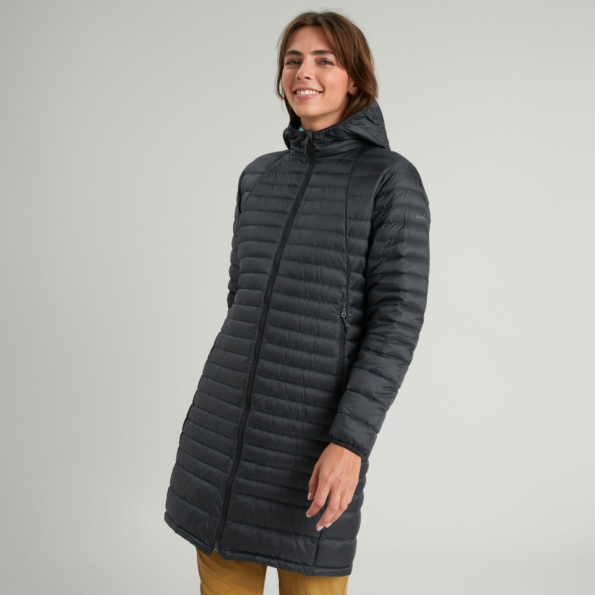 Women's Heli R Down Parka