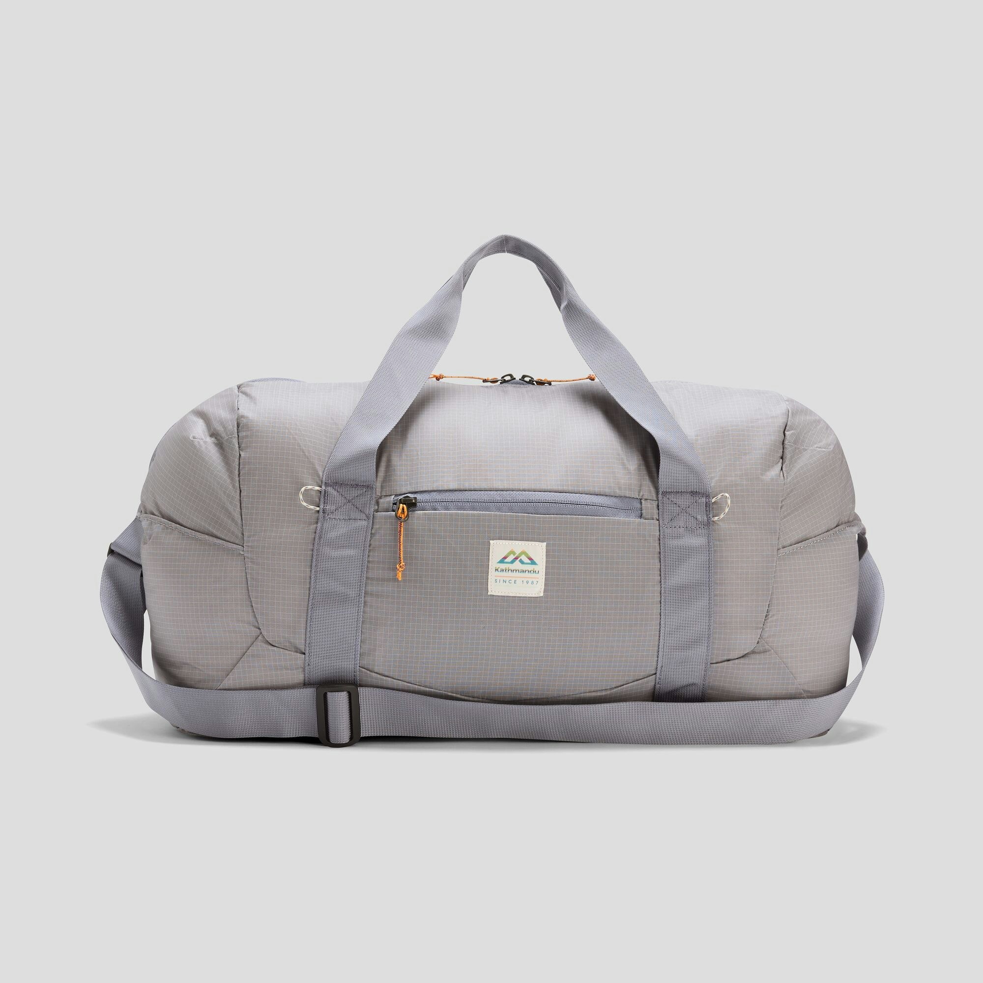 Pack&Go Duffel