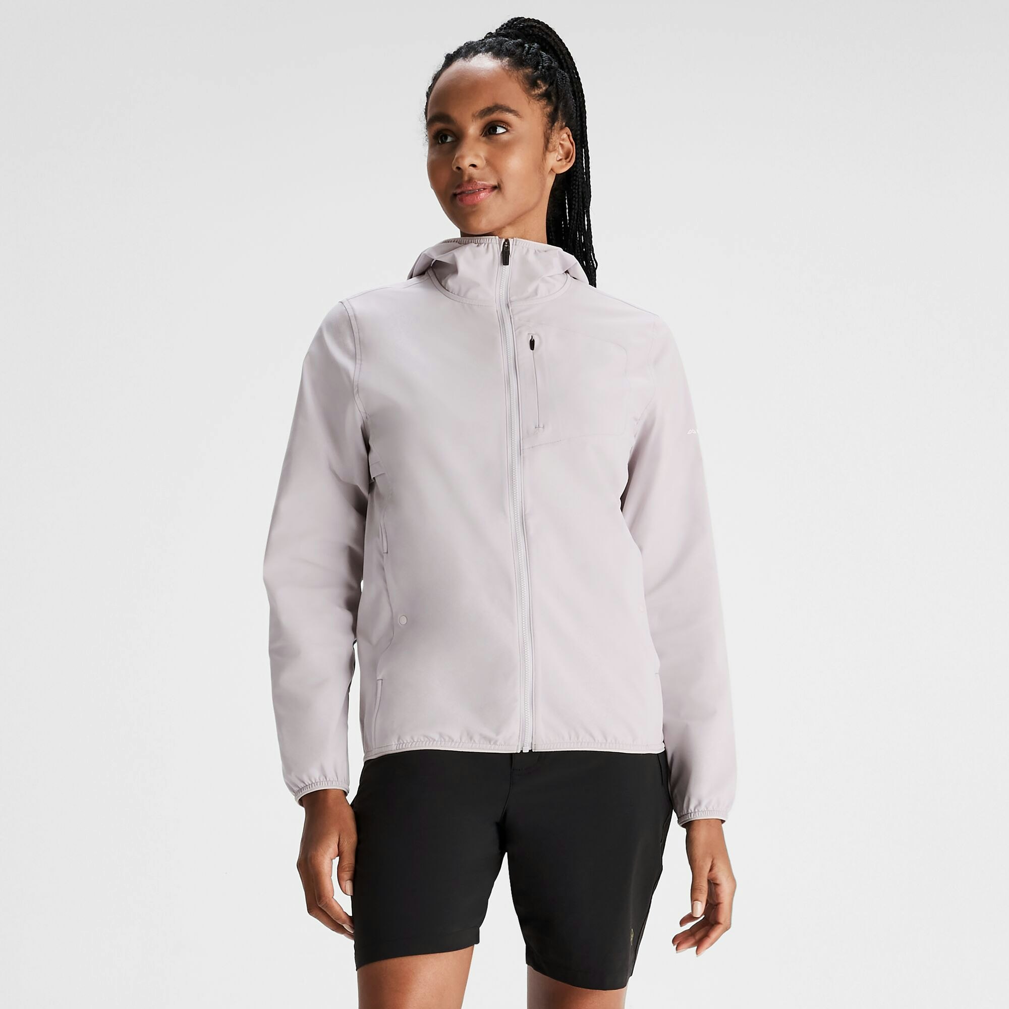 Women’s Sun Breaker Jacket