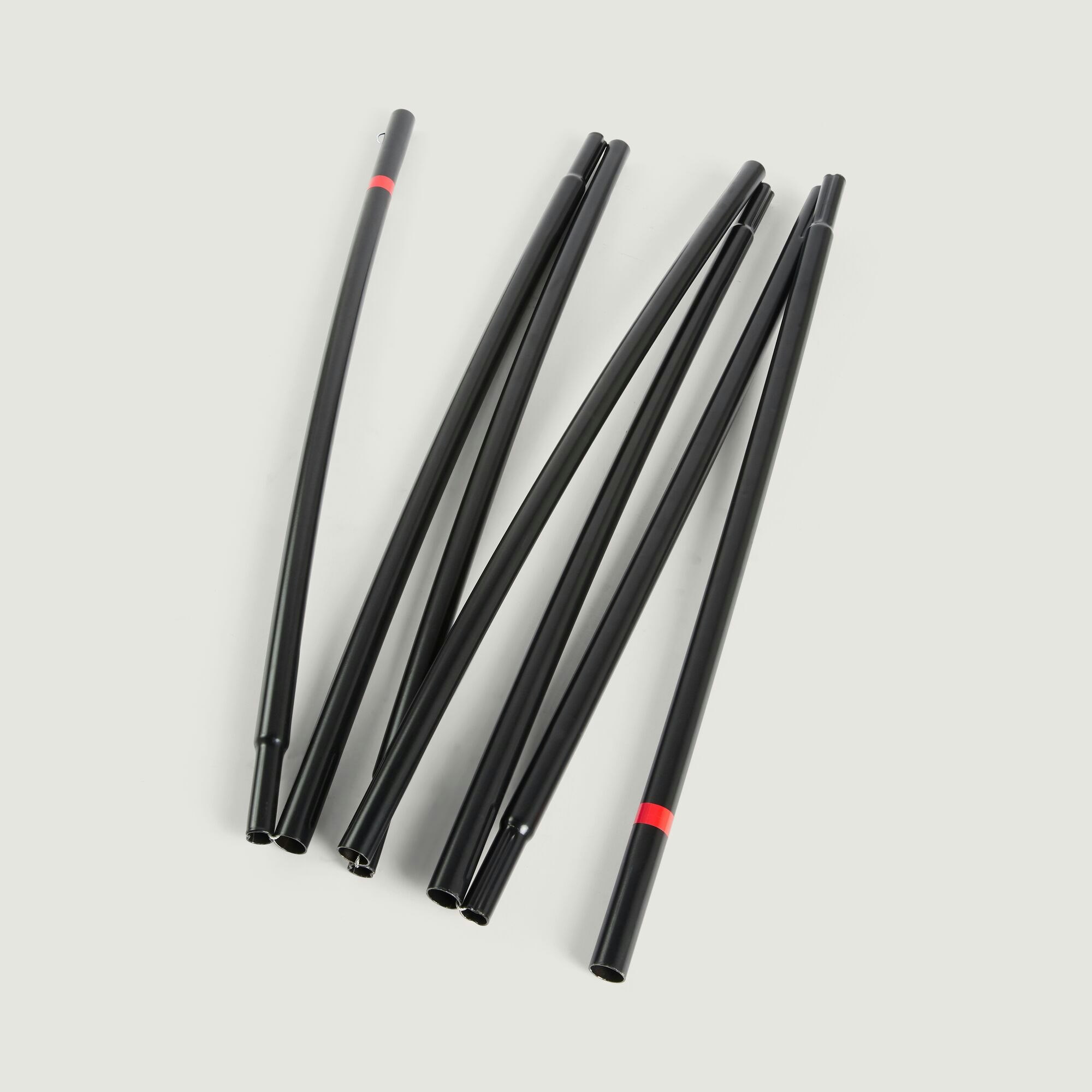 Retreat Compass Hub Roof Pole