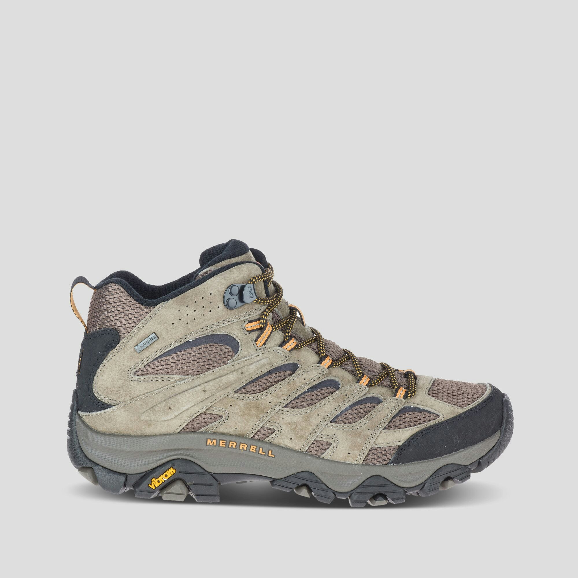 Men's Merrell Moab 3 Mid GORE-TEX Hiking Boot