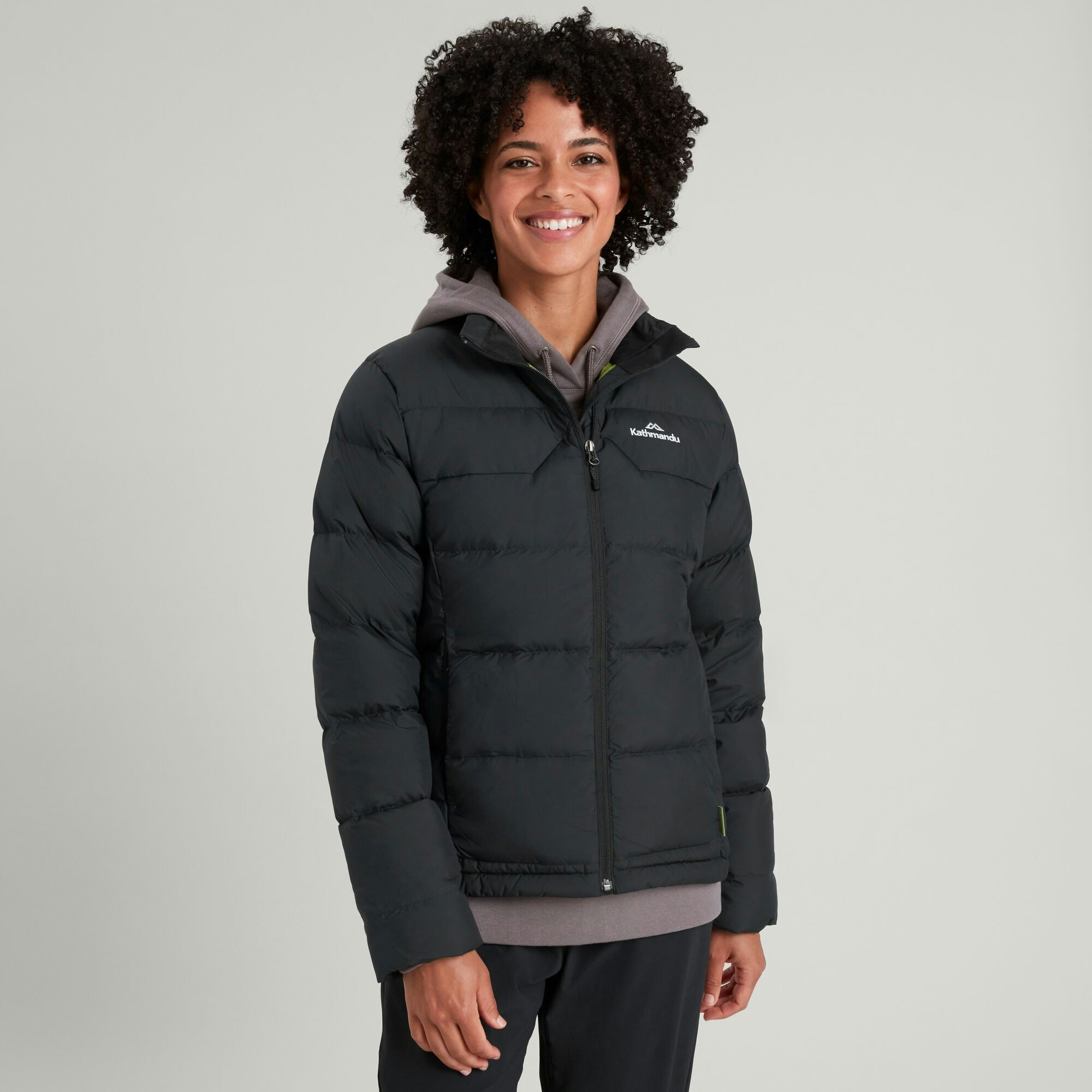Women's Epiq Down Jacket