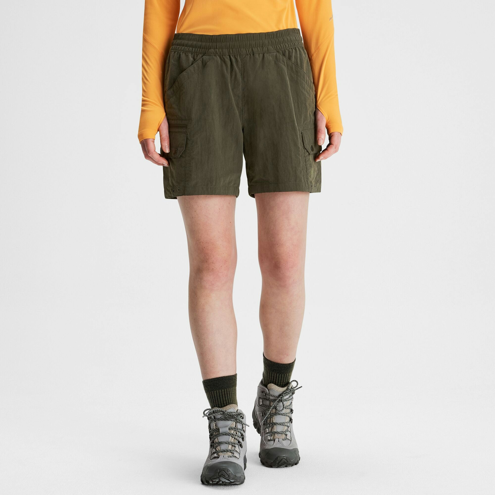 Women’s EVRY-Day Cargo Shorts