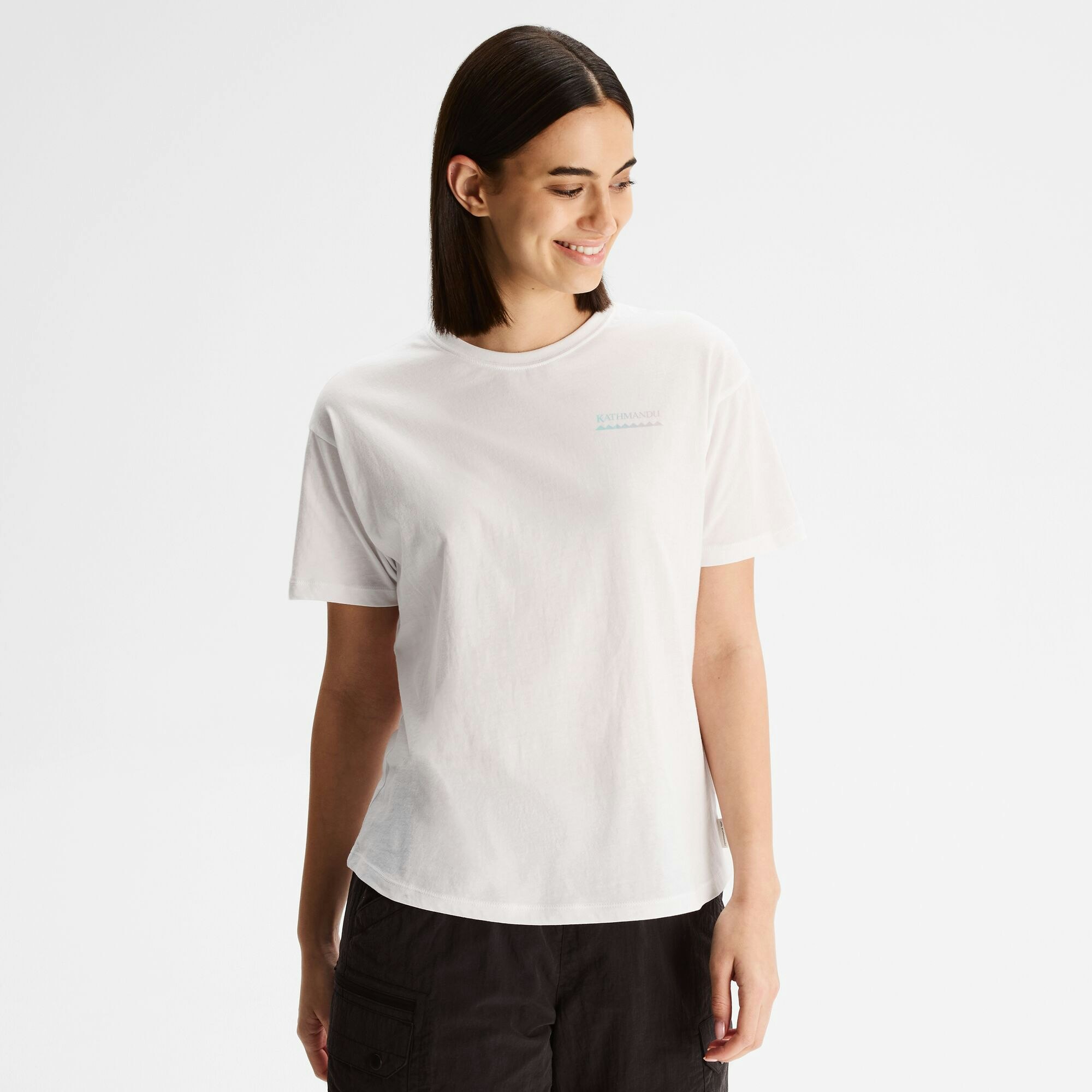 Women's Heritage Organic Cotton T-shirt