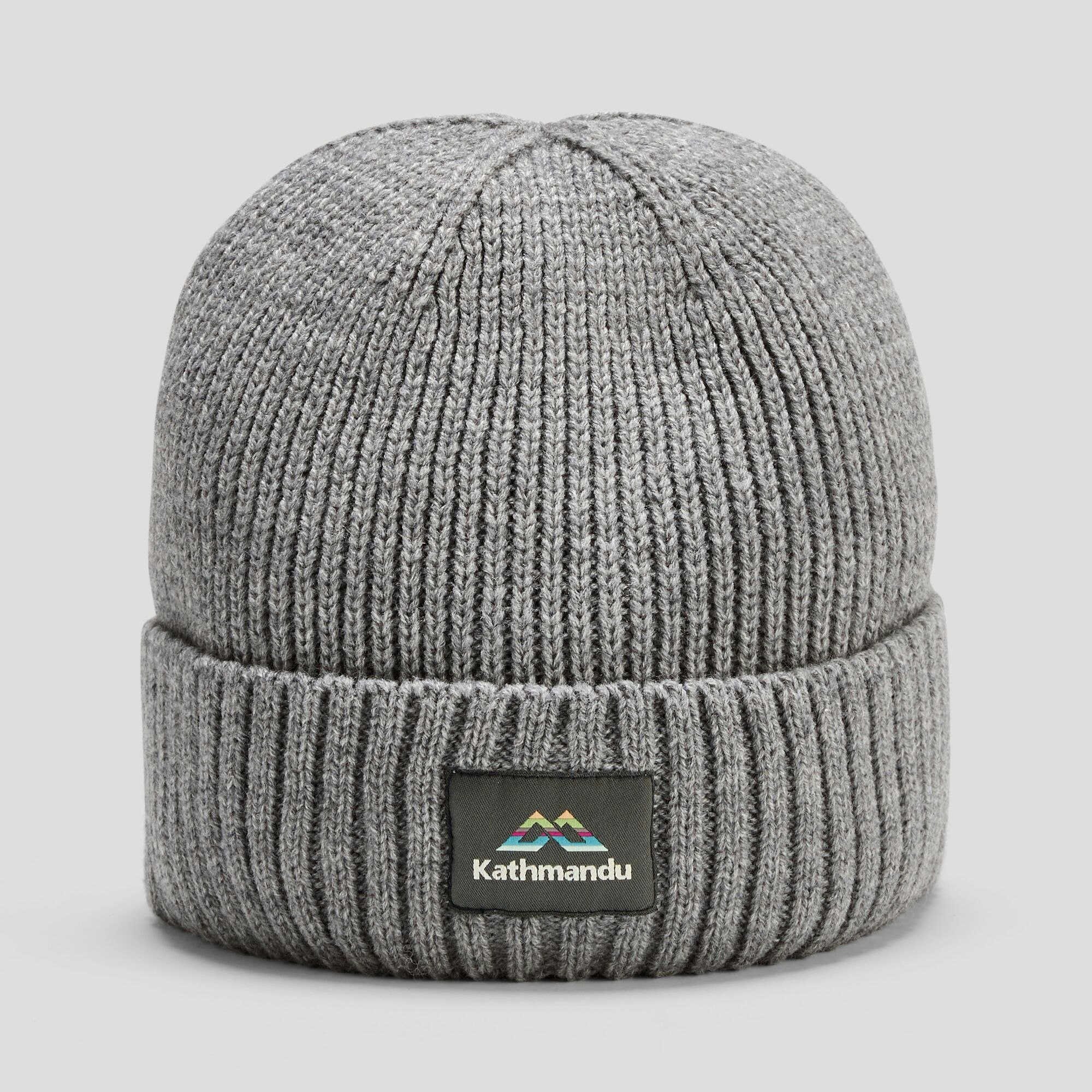 Kathmandu Badge Beanie