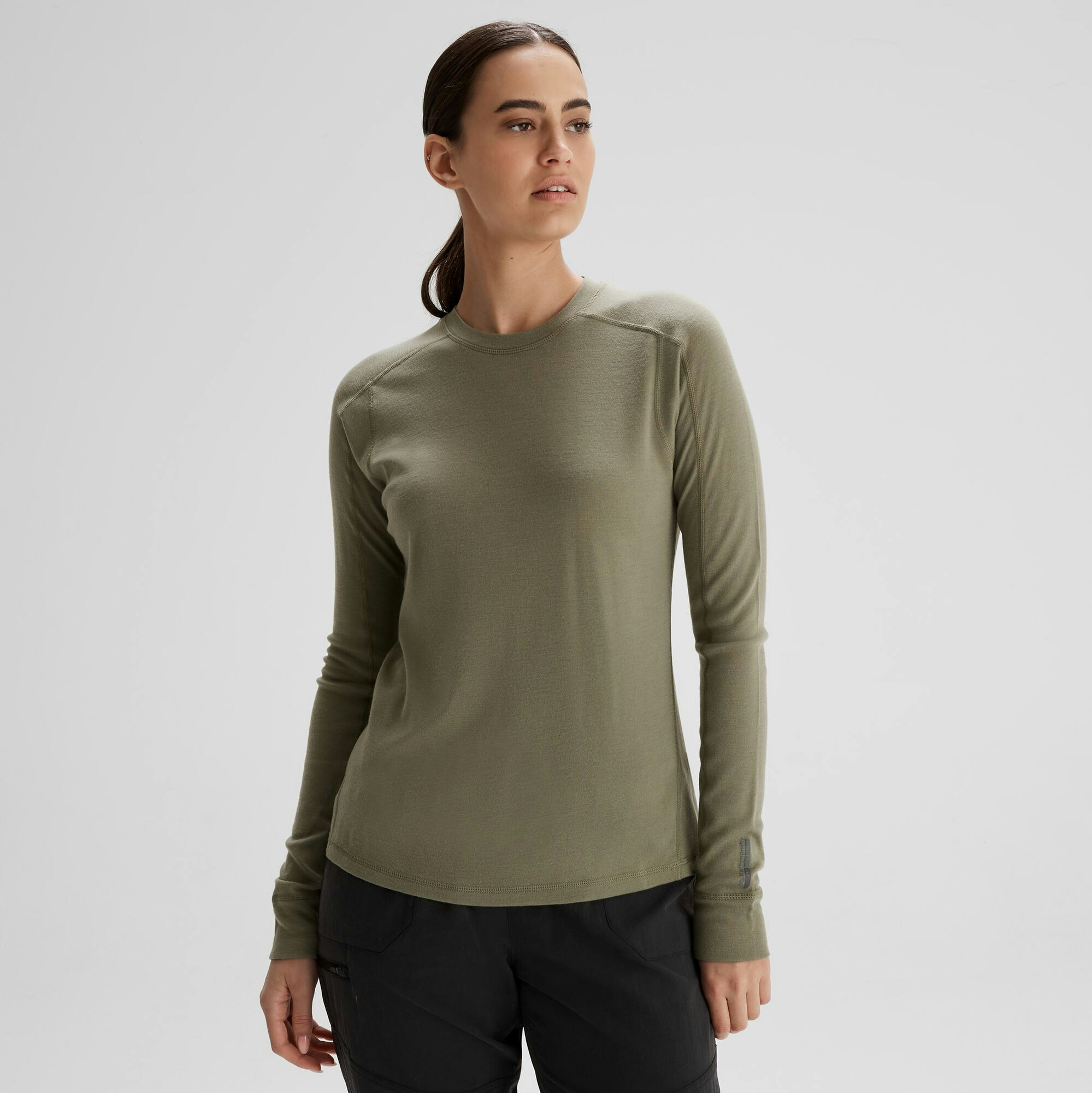 Women's K-Merino 250 Long Sleeve Top