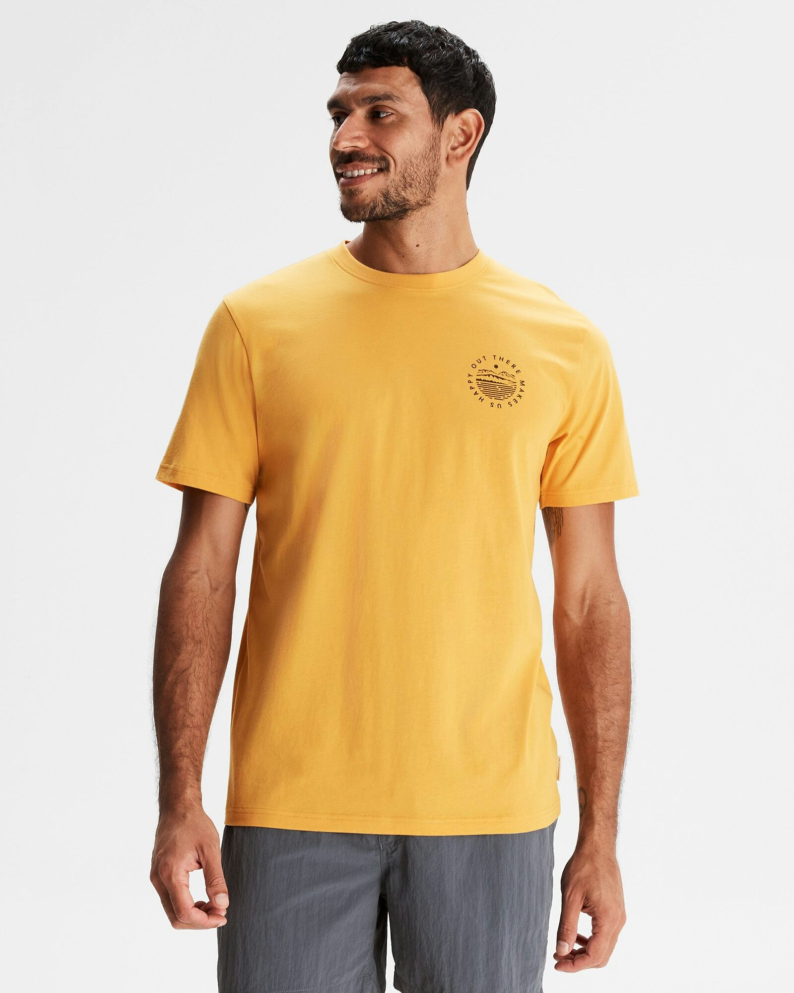 Men’s OT Organic Cotton T-shirt