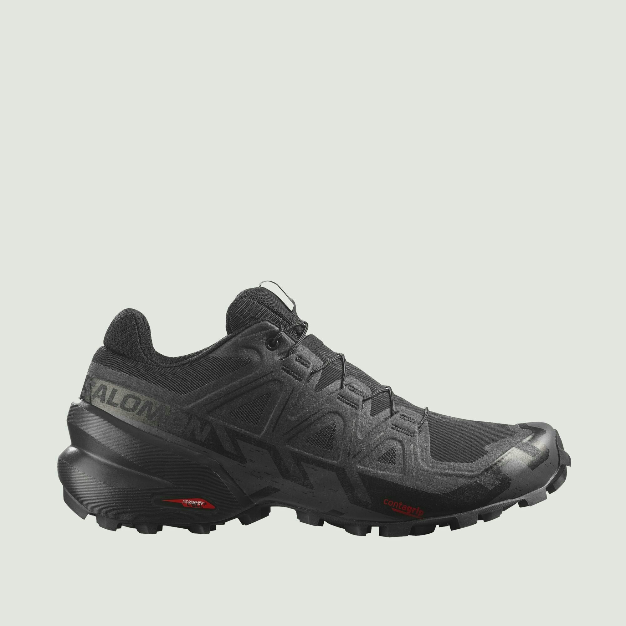 Men's Salomon Speedcross 6 Trail Running Shoes