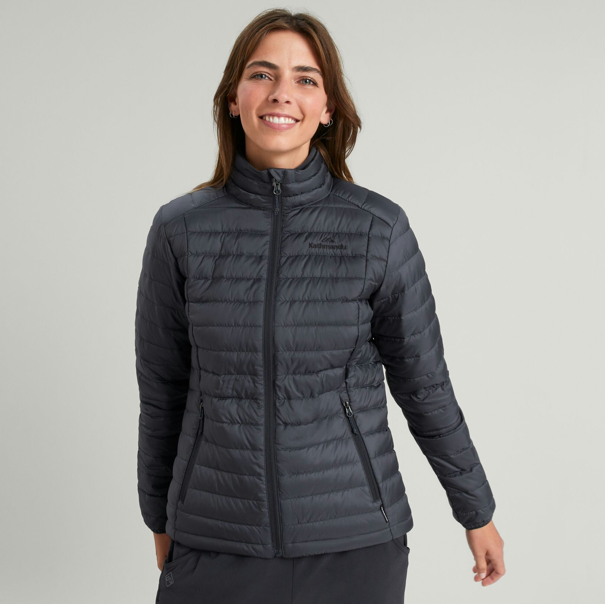 Heli Women’s 600 Fill Lightweight Down Jacket