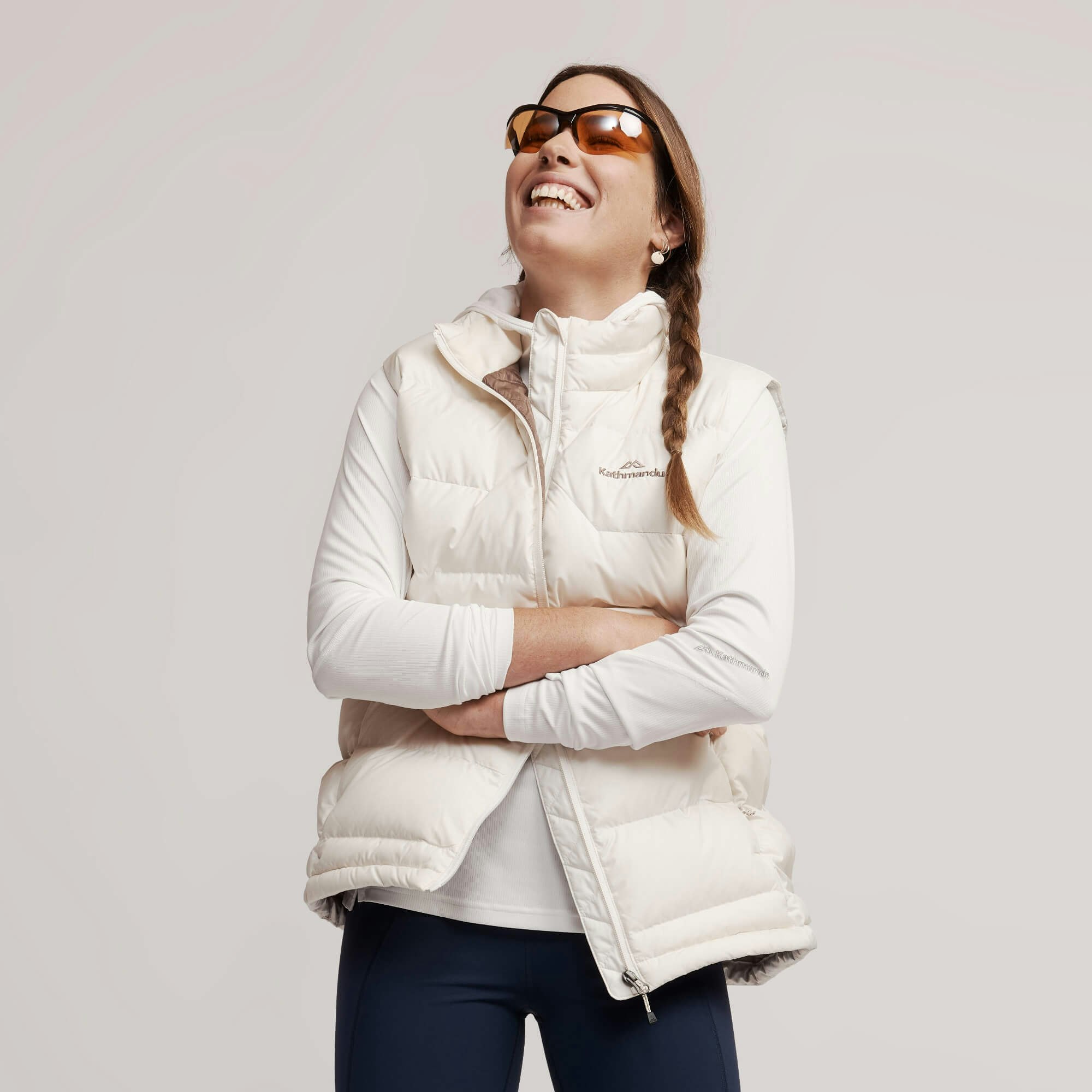 Women's Epiq Down Vest