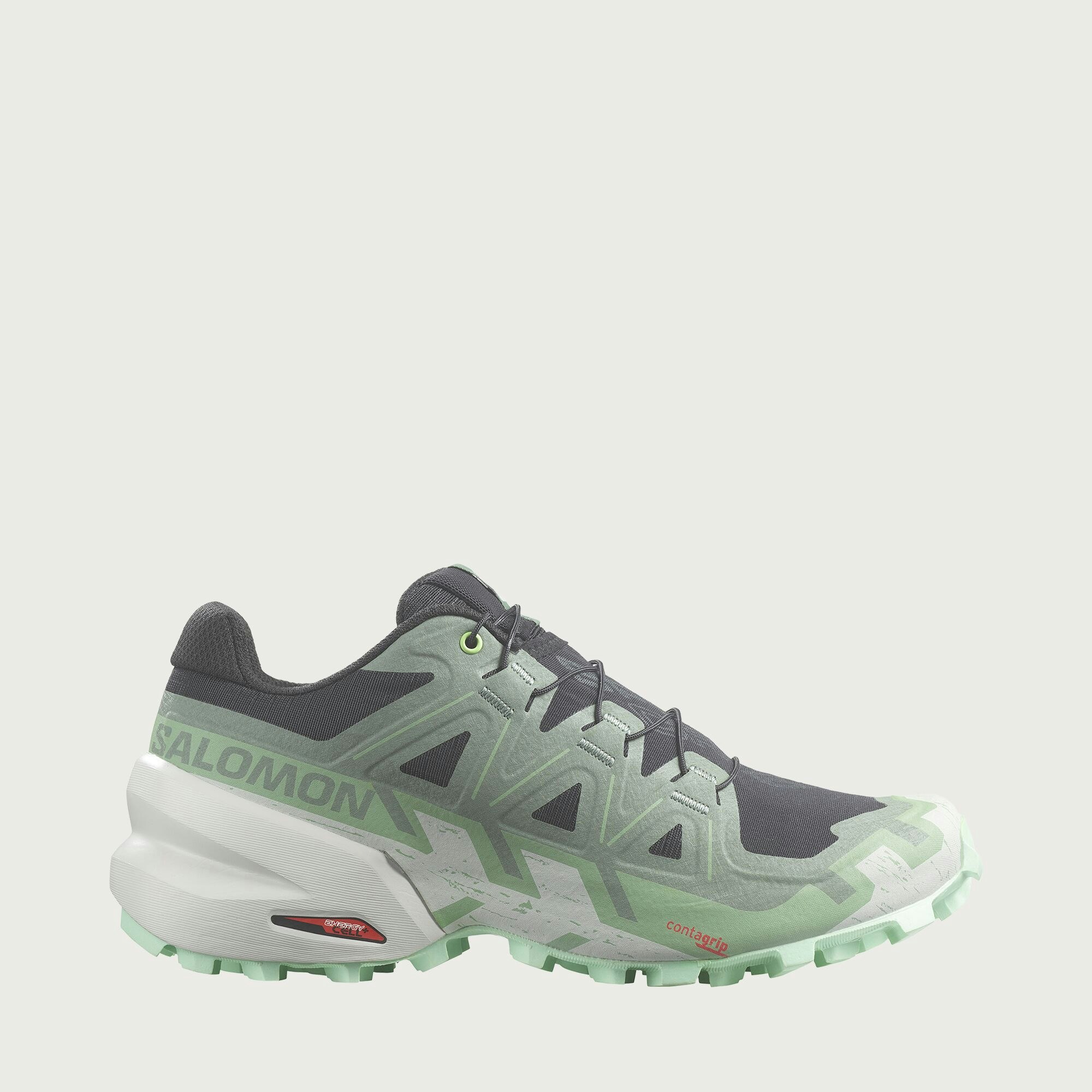 Salomon SpeedCross 6 Women’s Trail Running Shoes