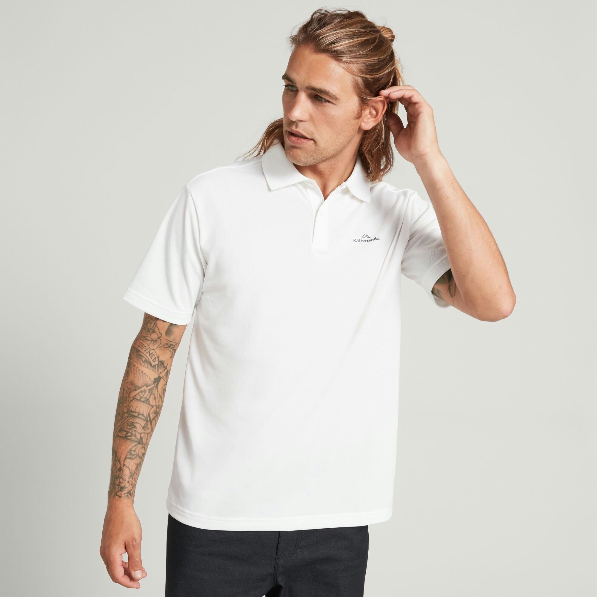 Men's Vanua Polo