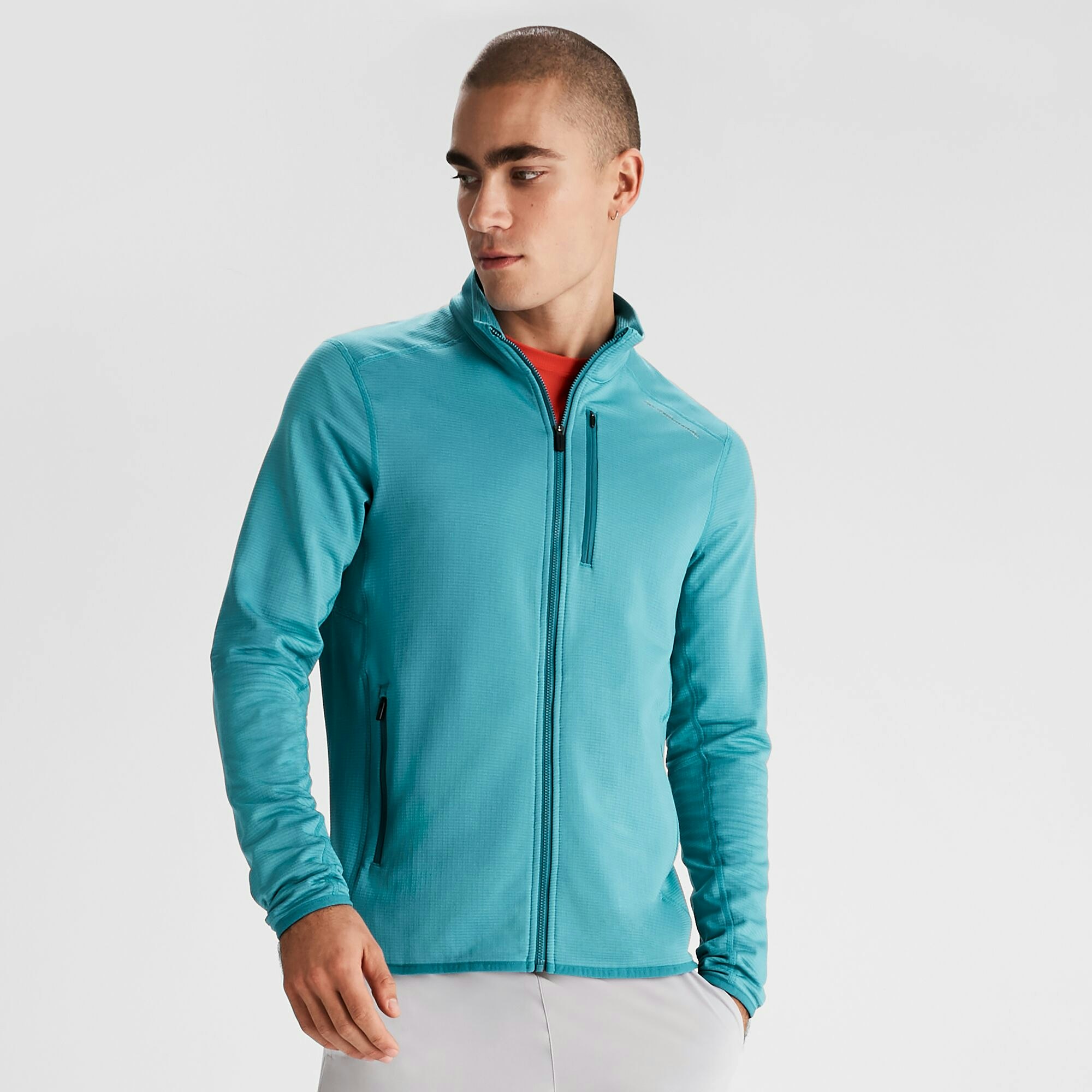 Men’s Seeker Fleece Jacket