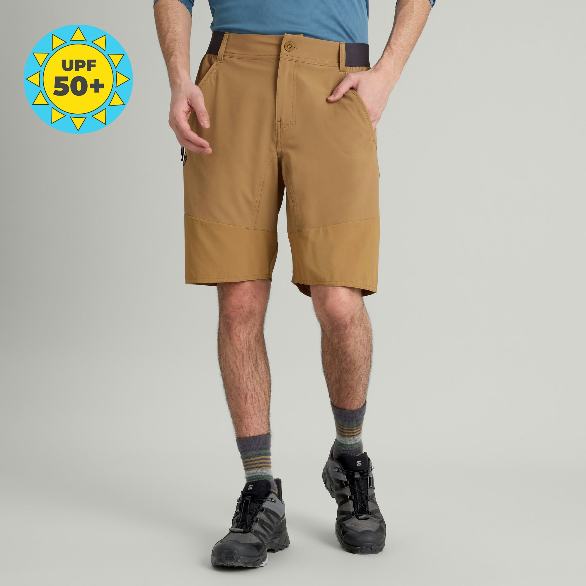 Men’s ULT-Hike Shorts