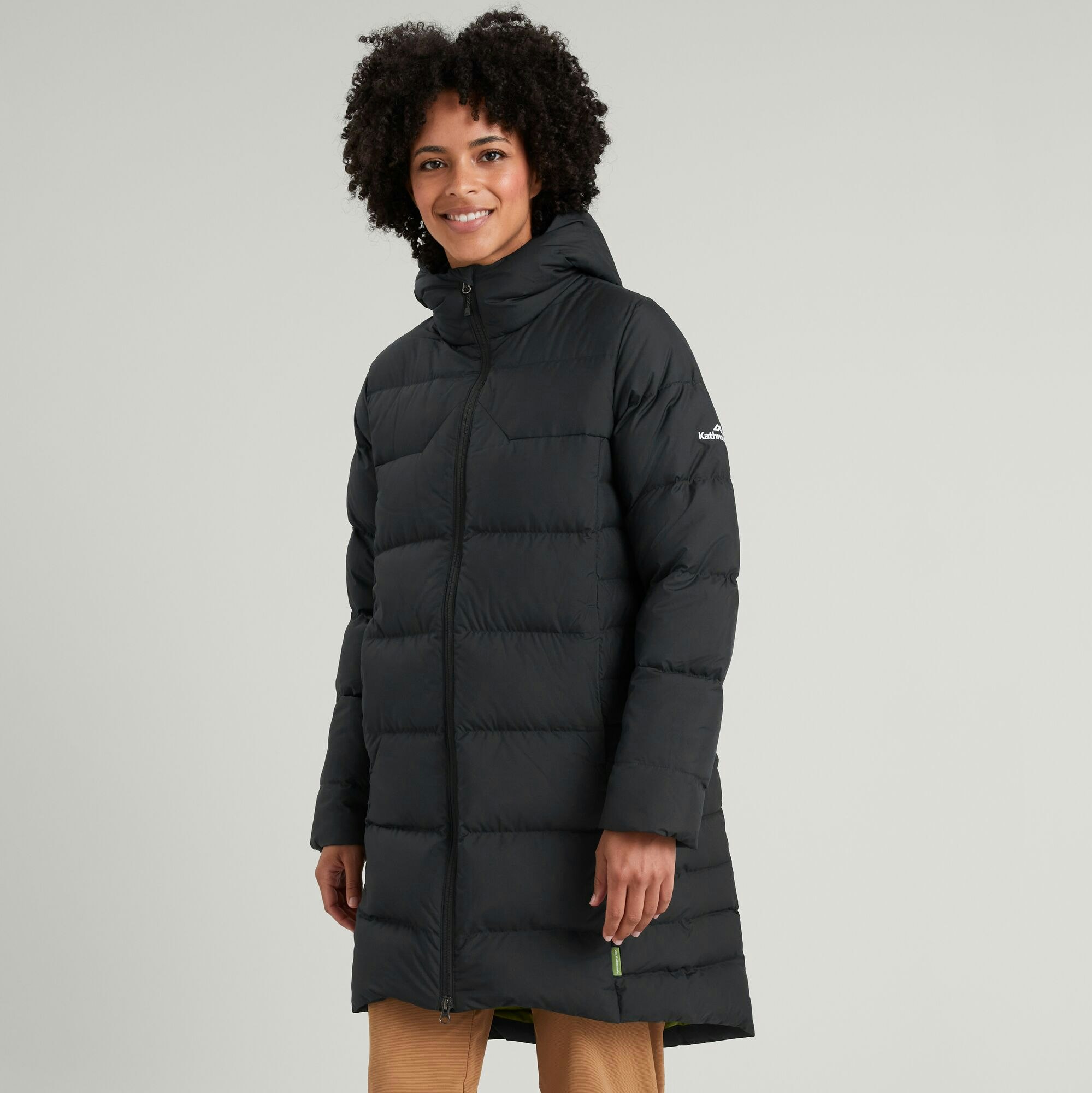 Women's Epiq Down Parka