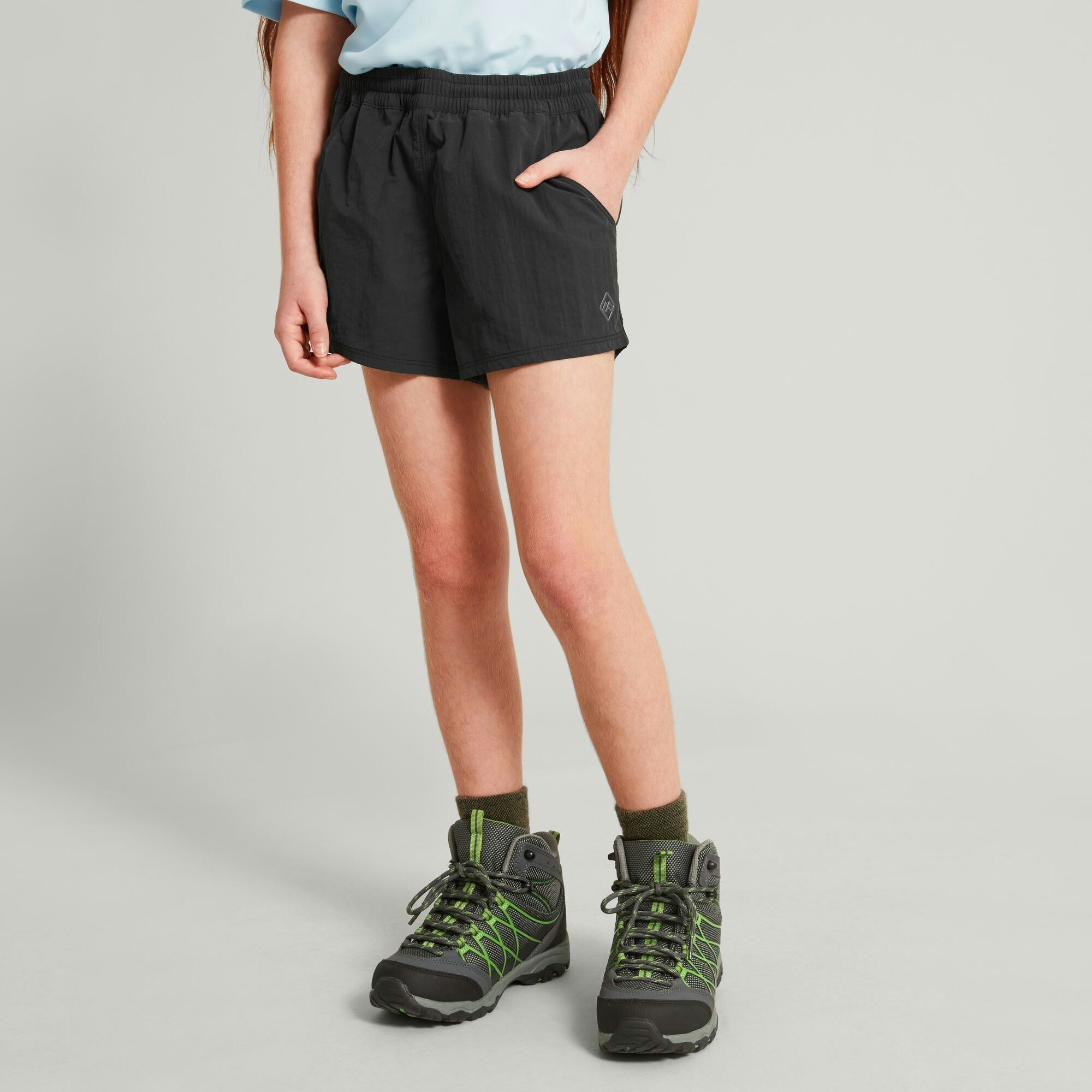Girls' EVRY-Day Shorts