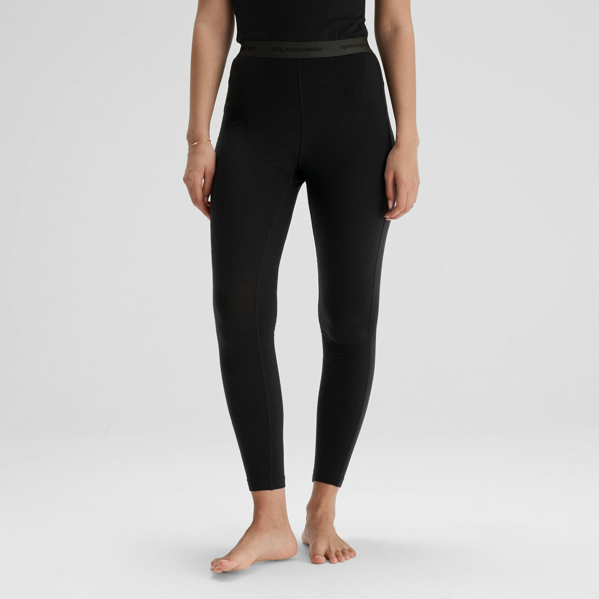 Women’s K-Merino 125 Baselayer Leggings