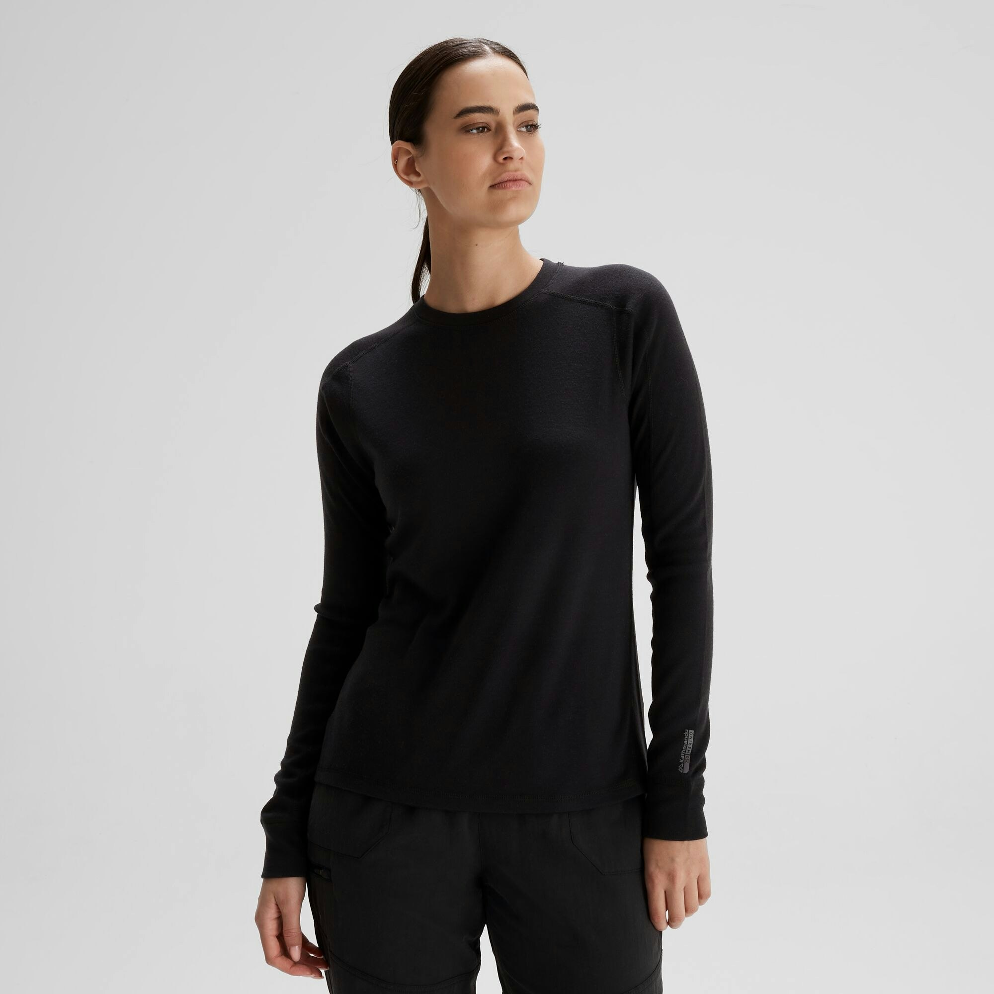 Women's K-Merino 250 Long Sleeve Top