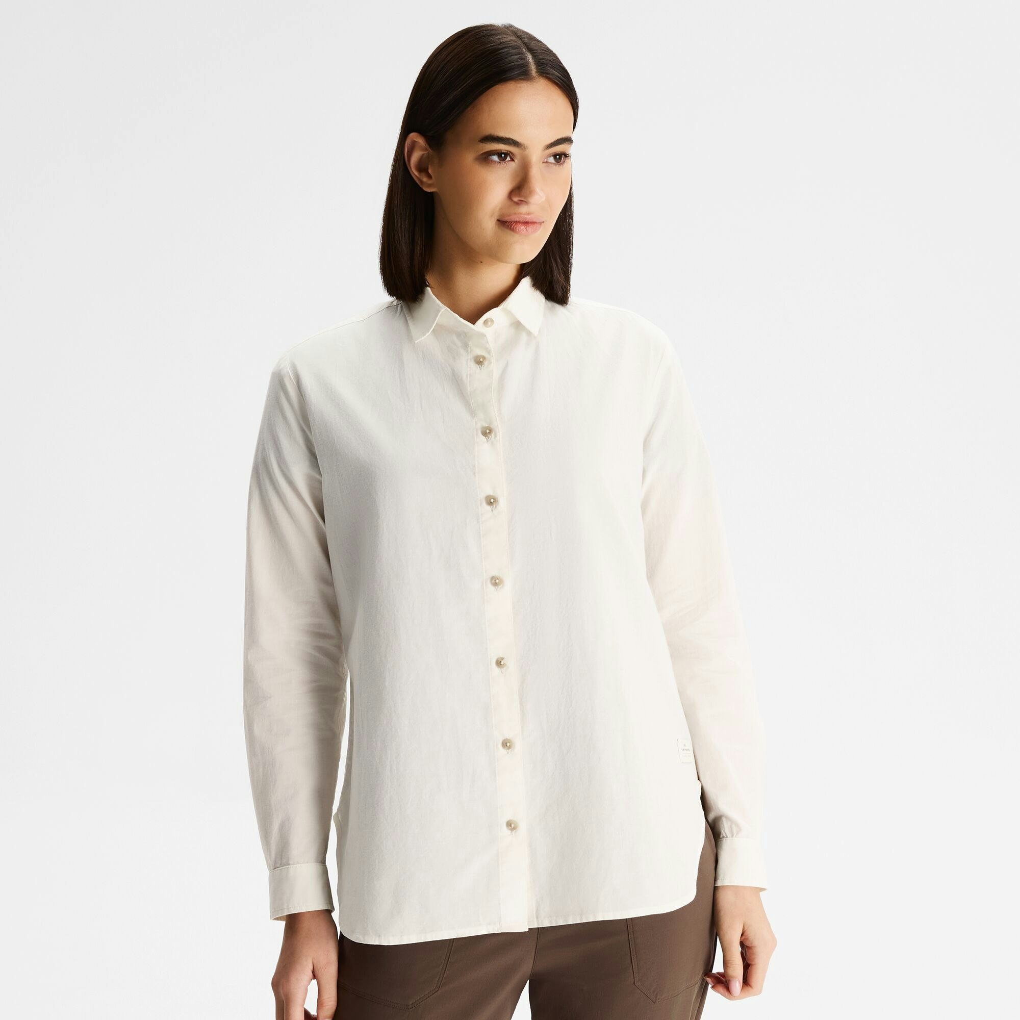 Women’s Flaxton LT Long Sleeve Shirt