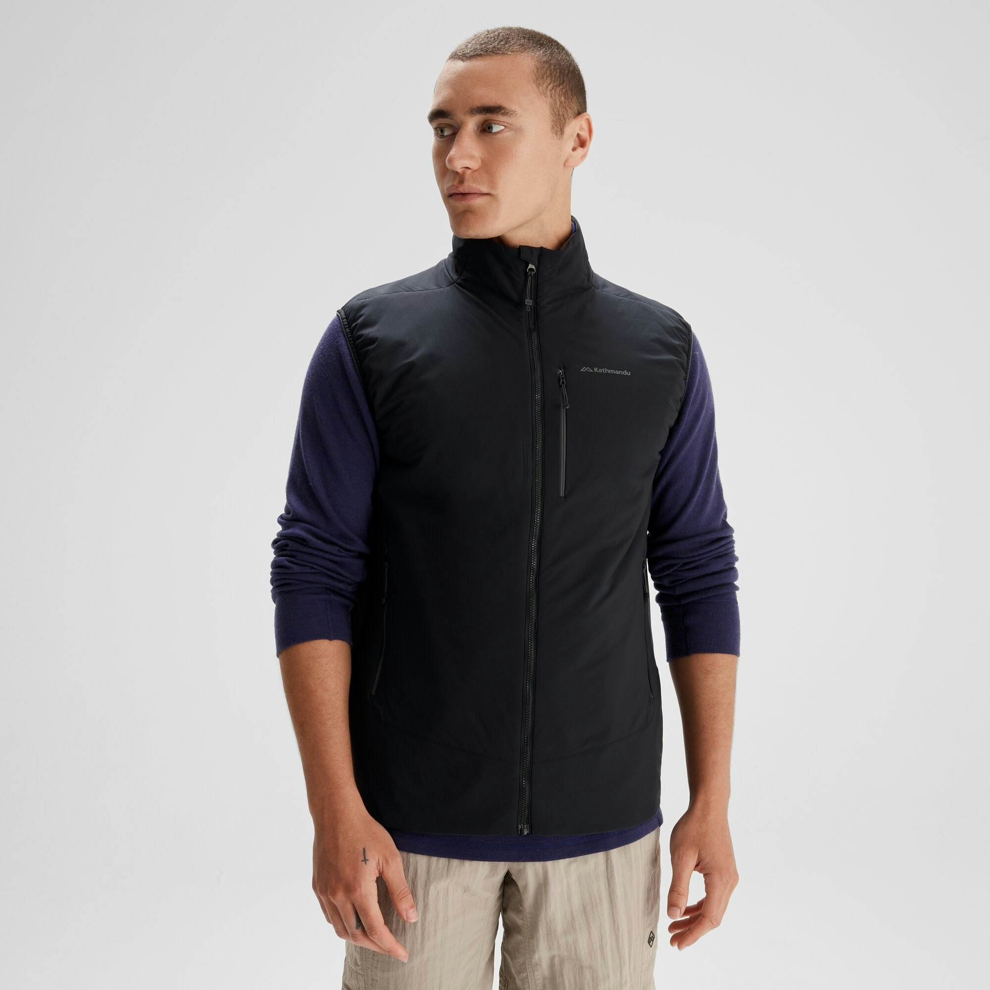 Men's Seeker PrimaLoft® Active Vest