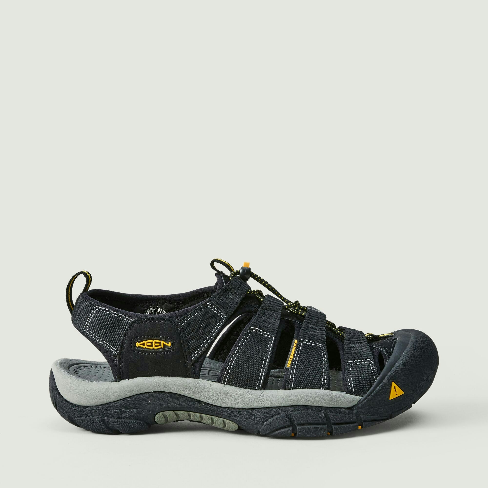 Men's Keen Newport H2 Sandals