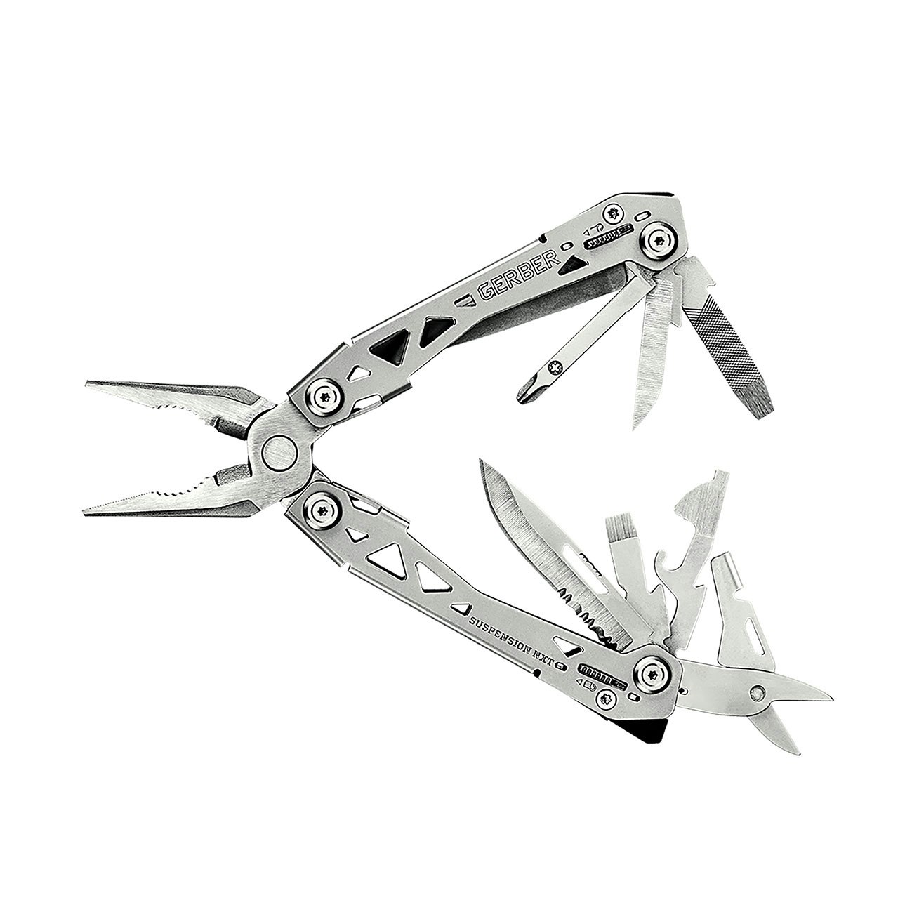 Gerber Suspension NXT Tool