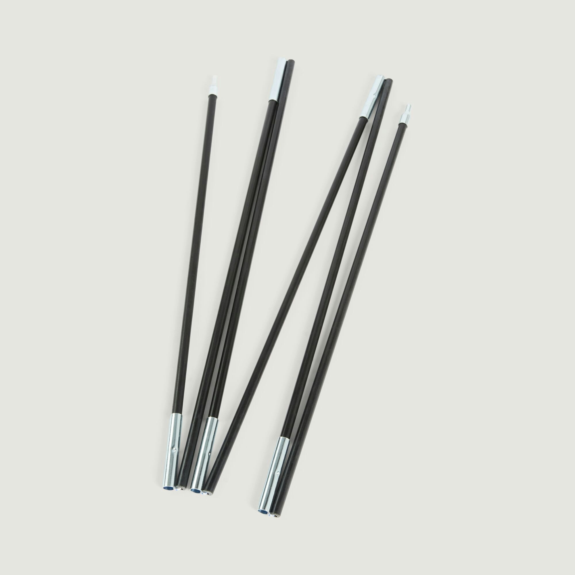 Retreat Beach Shelter - L Pole