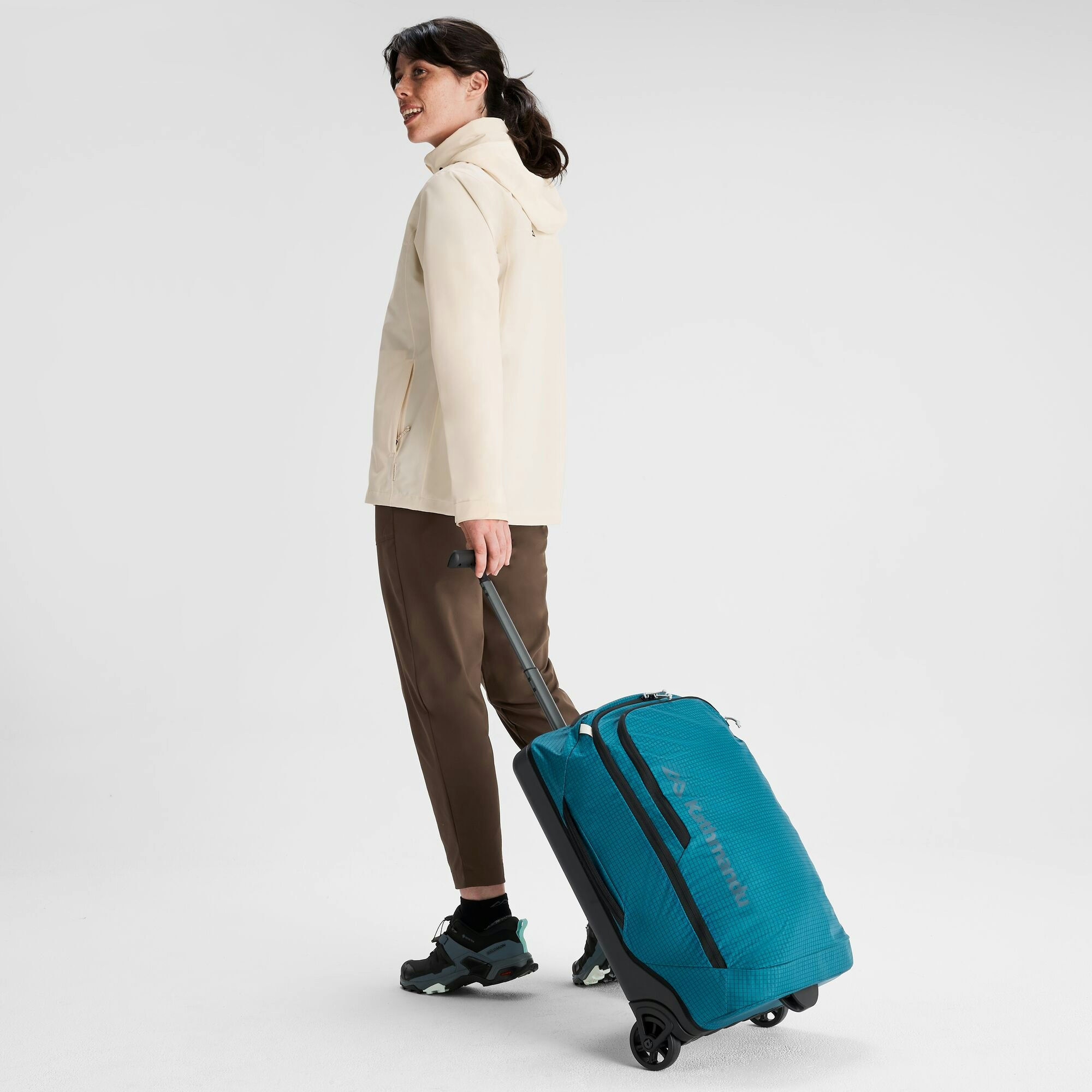 Feather Flight Carry-On