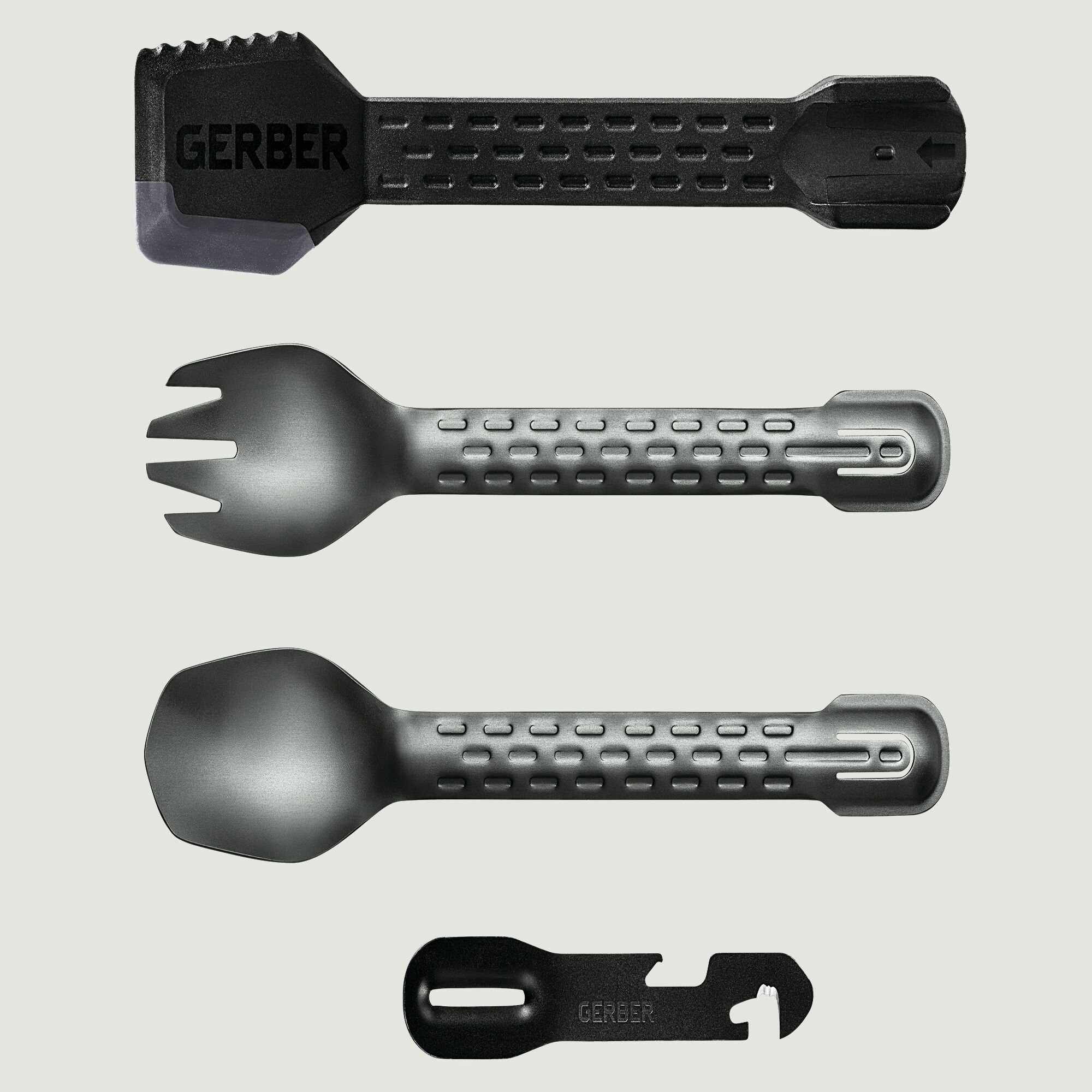 Gerber ComplEAT Tool