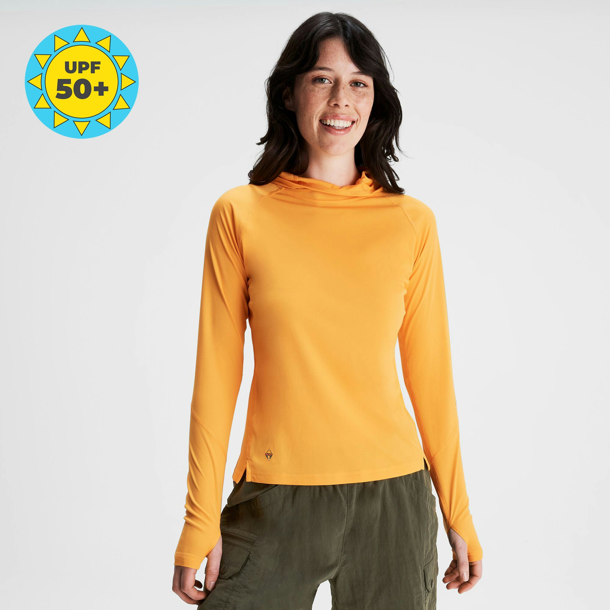 Women’s SUN-Stopper LT Hoodie