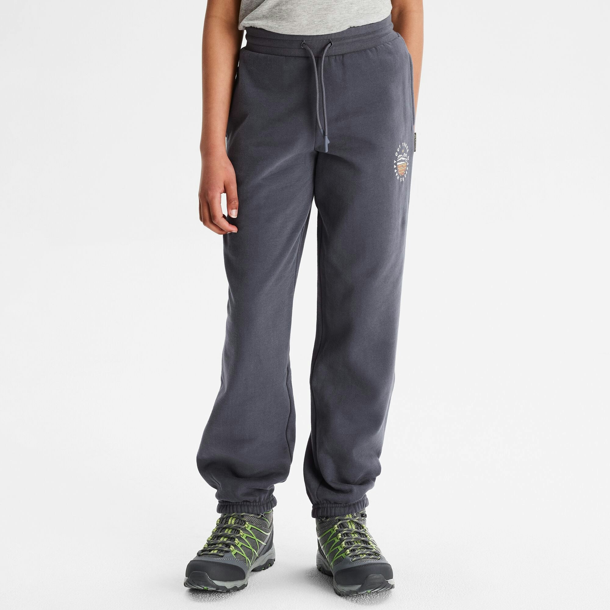 Youth OT Logo LT BB Joggers