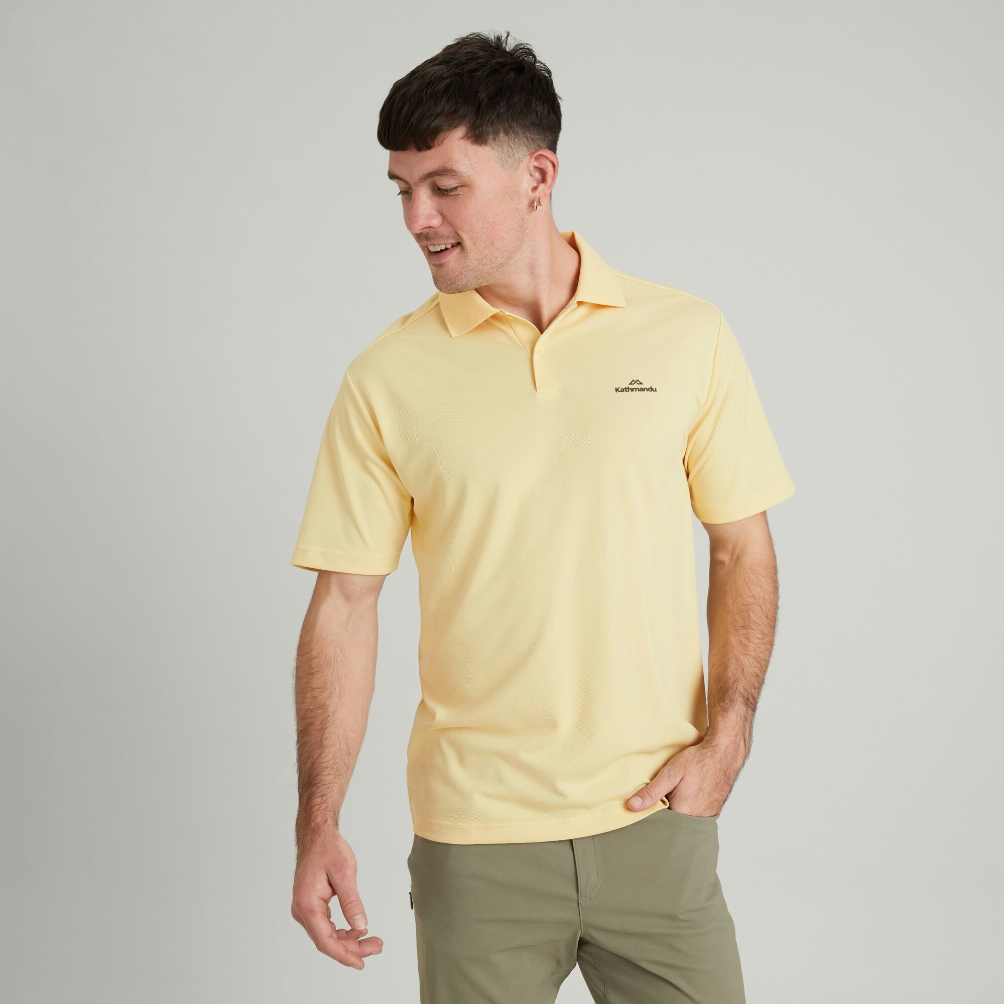 Vanua Men’s Polo