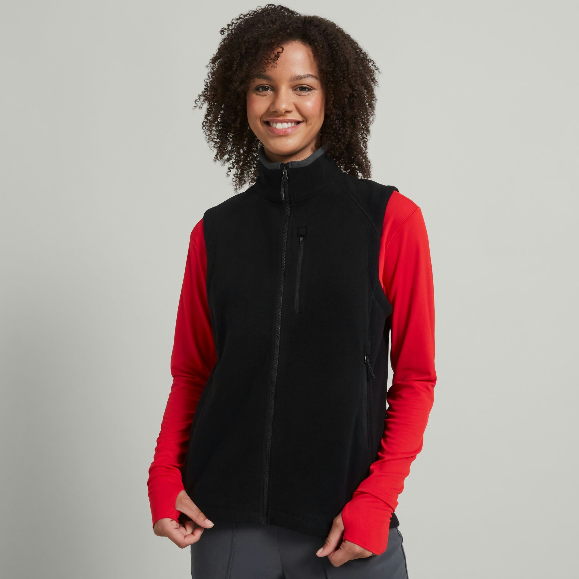 Women's Ridge 200 PrimaLoft Bio Vest