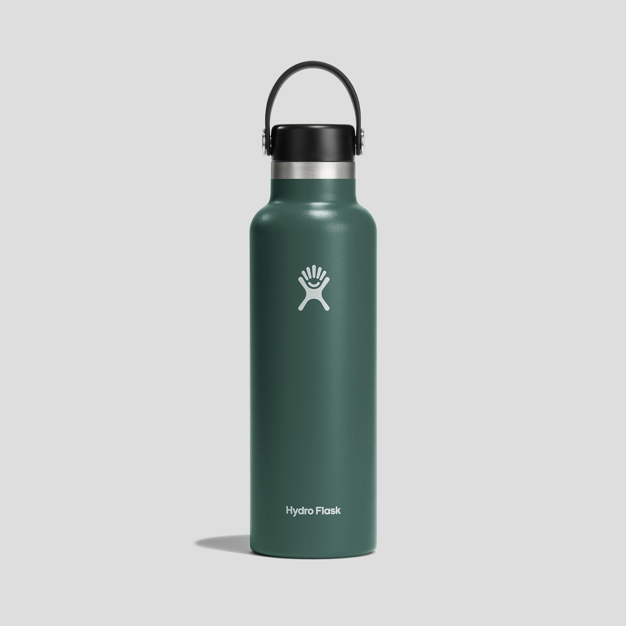 Hydro Flask Standard Mouth bottle 621ml