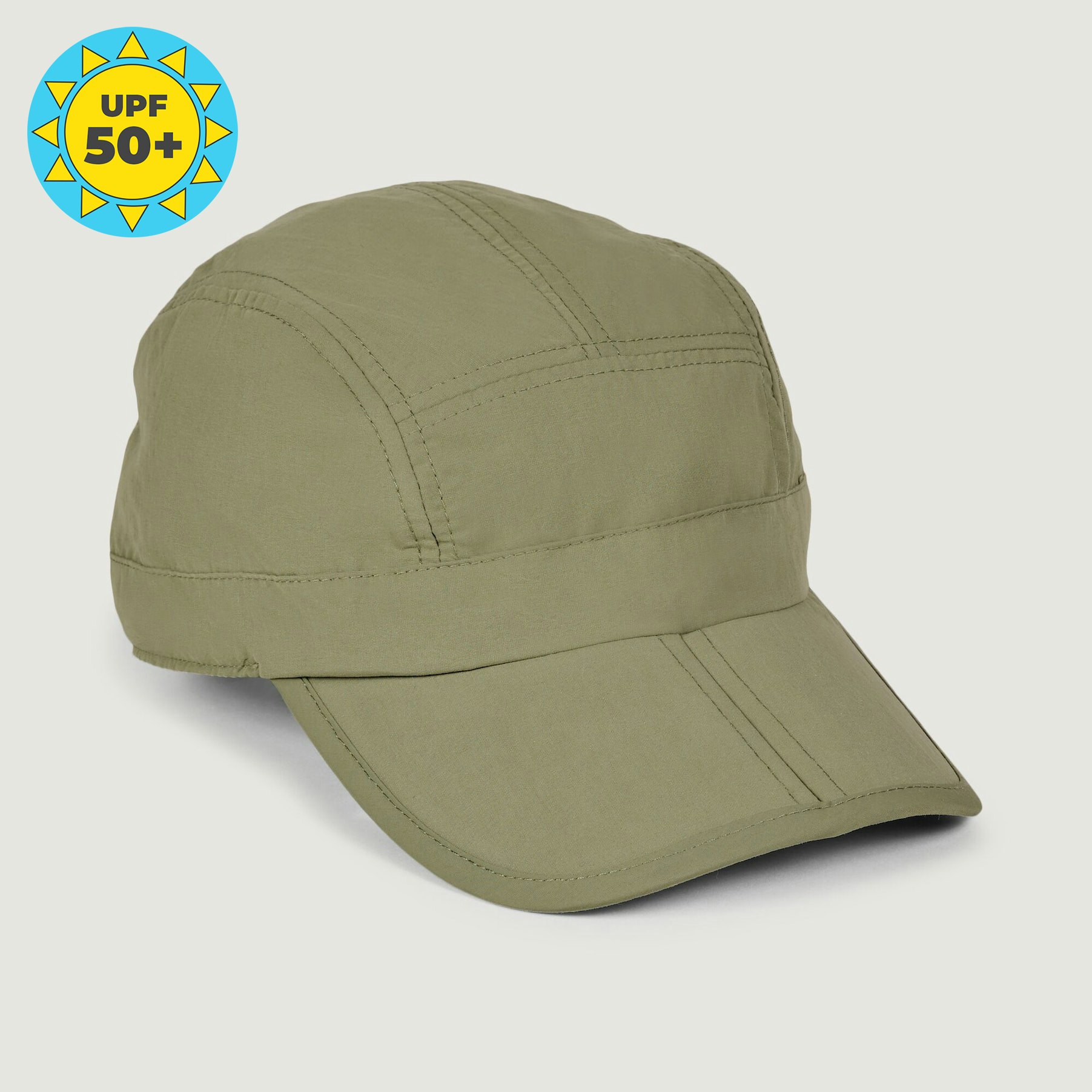 EVRY-Day UPF 50+ Legionnaire Cap