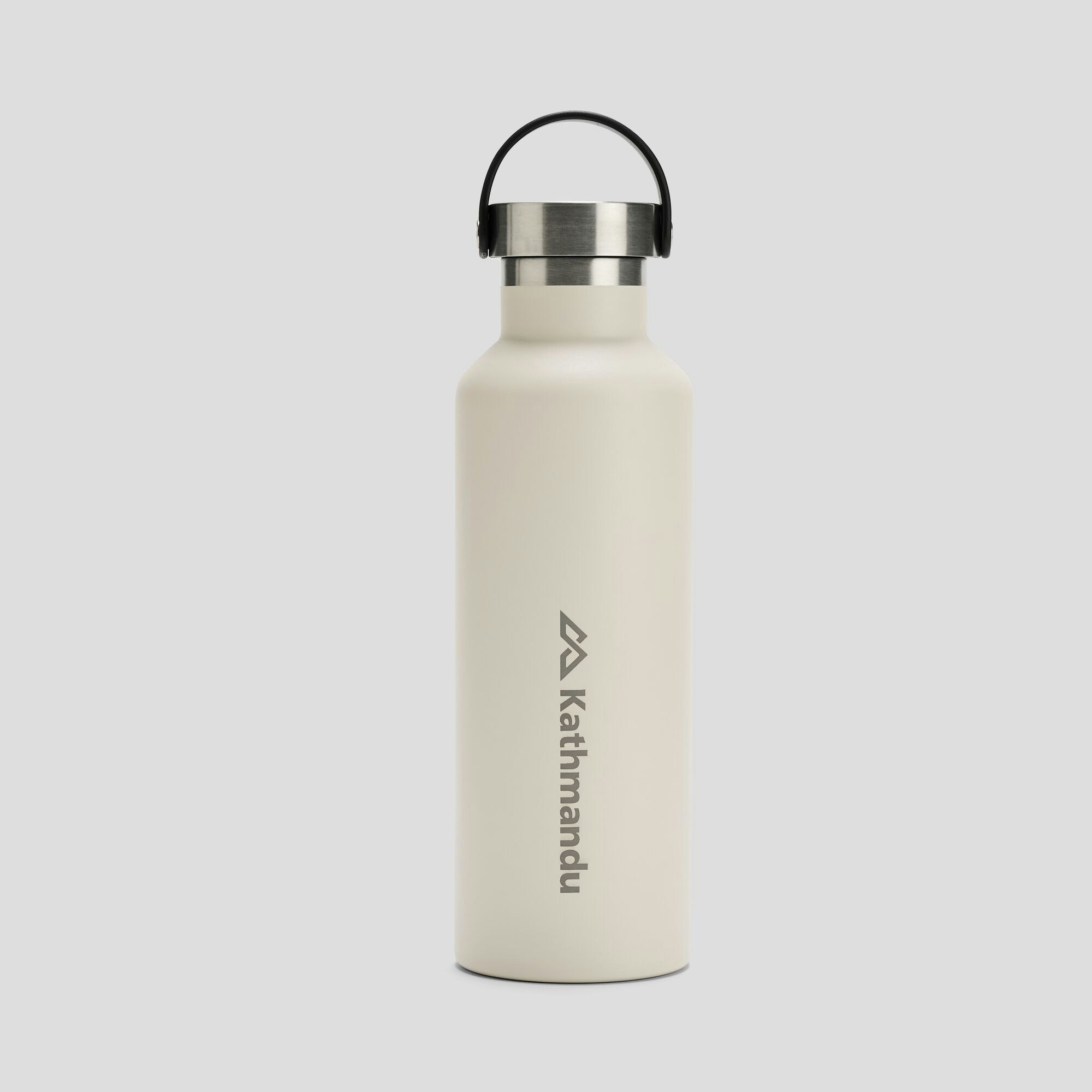 Carry Handle Insulated Drink Bottle - 750 ml